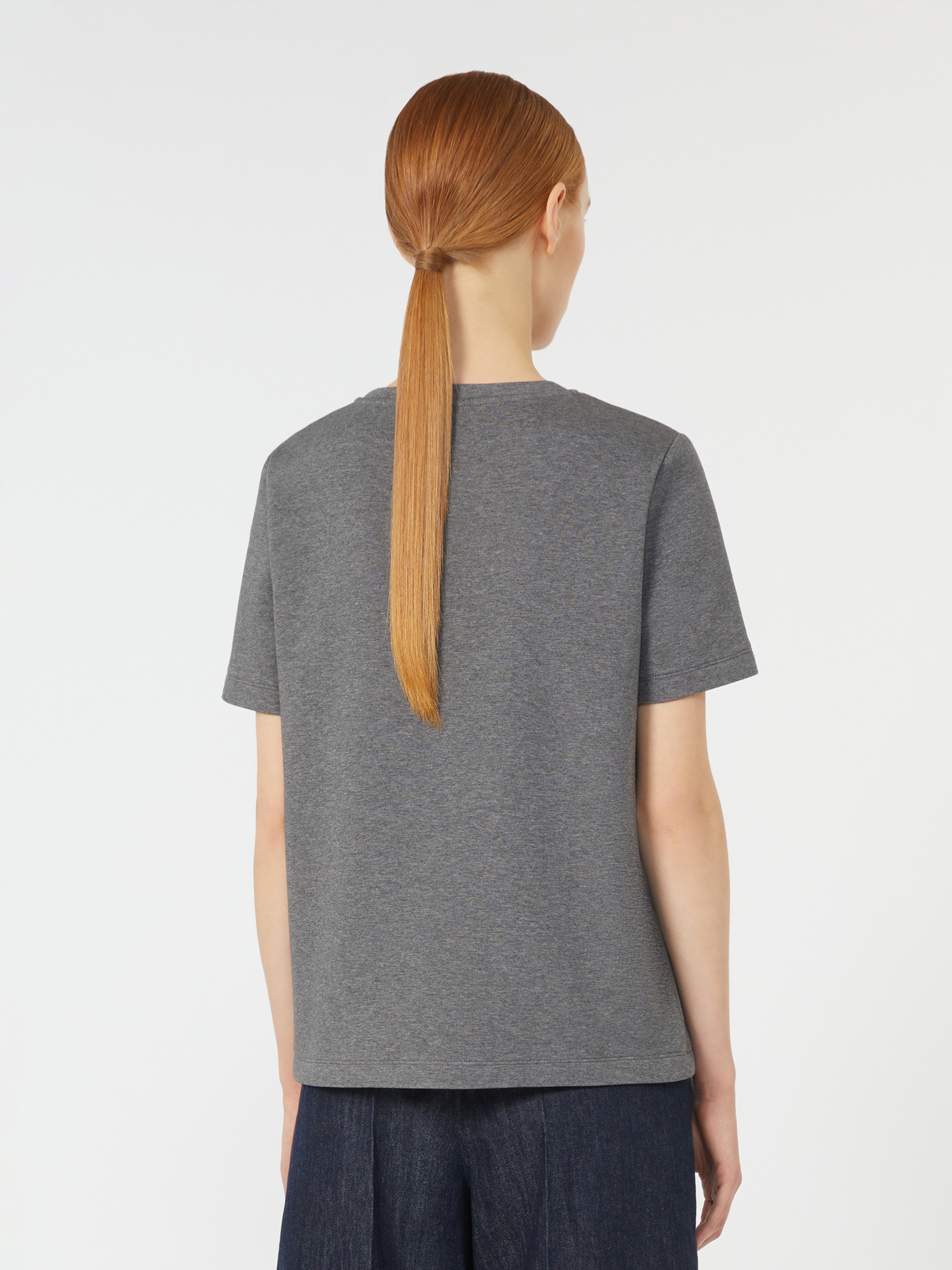 TUBO Scuba jersey T-shirt - 4