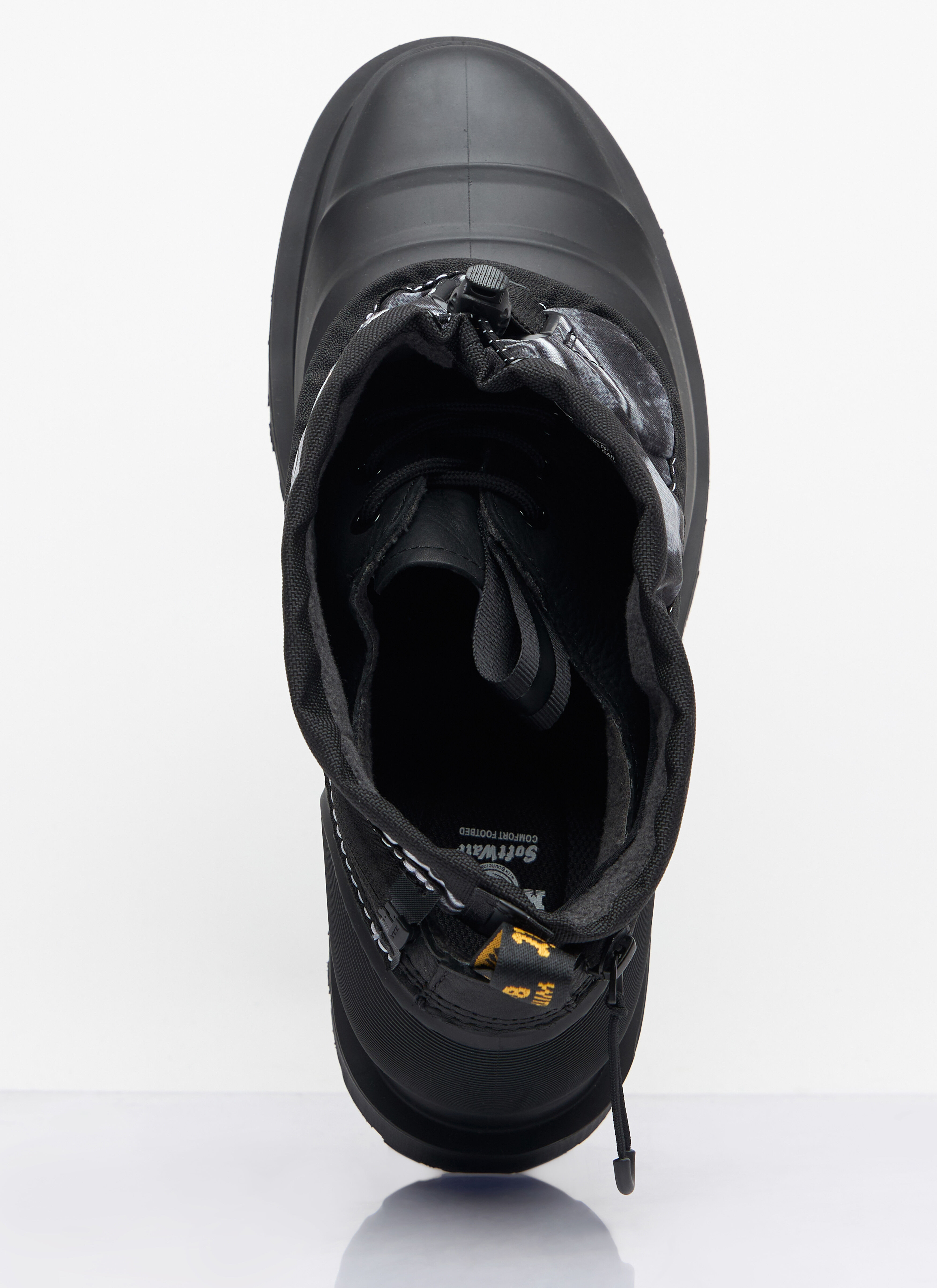 1461 Sub Lace-Up Shoes - 7