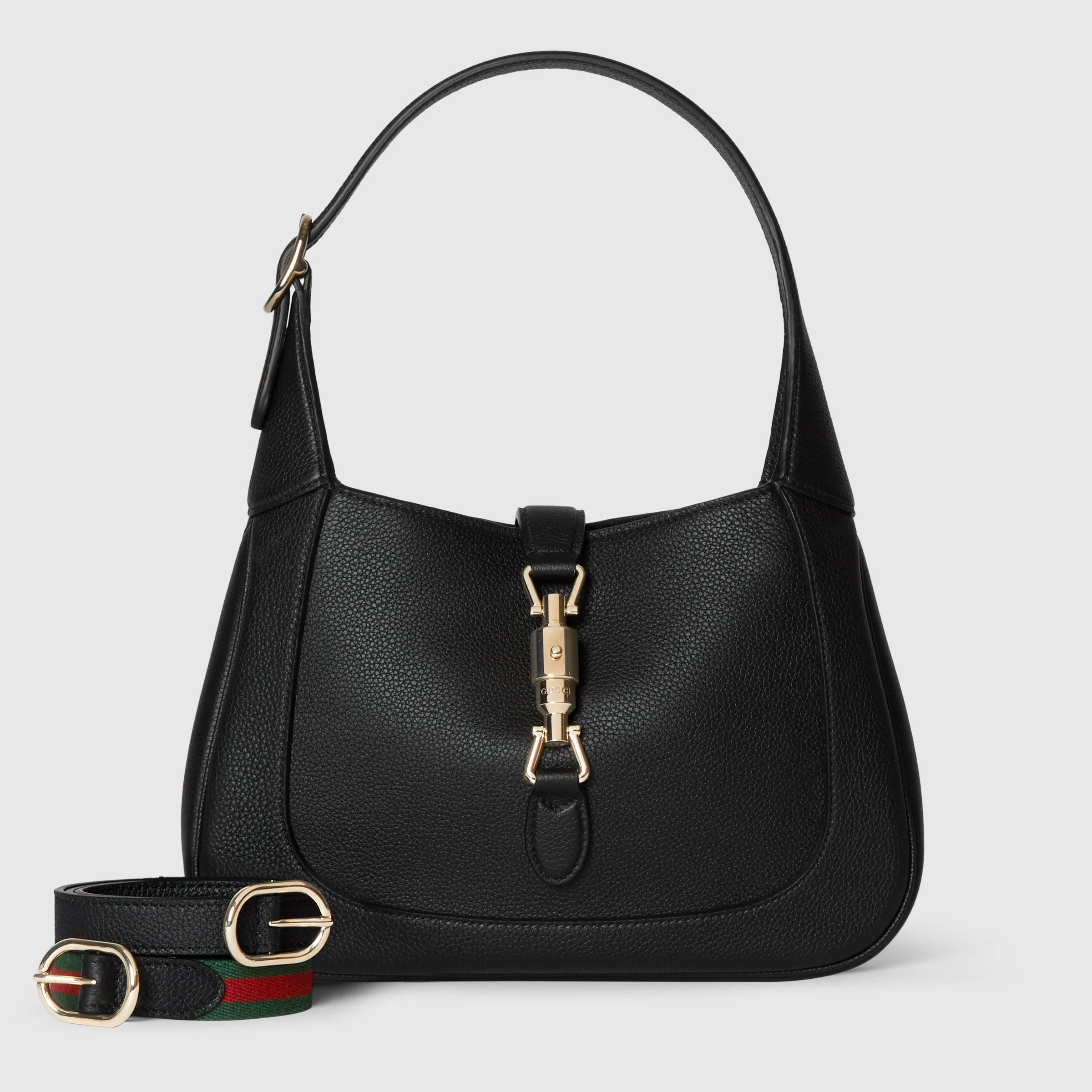 Gucci Jackie 1961 small shoulder bag - 1