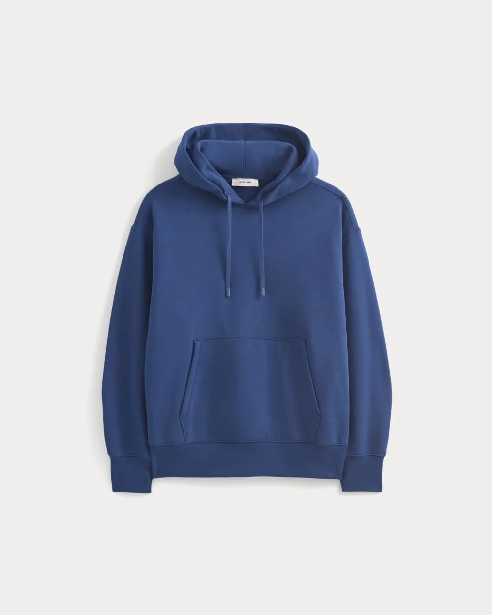 LUXE FLEECE HOODIE - 1