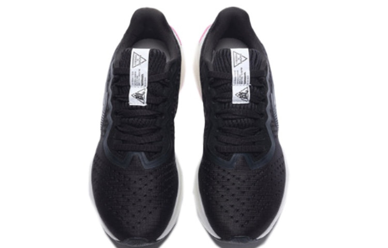 Li-Ning (WMNS) Li-Ning Light Foam Lam No Boundry 'Standard Black' ARHQ068-3 outlook
