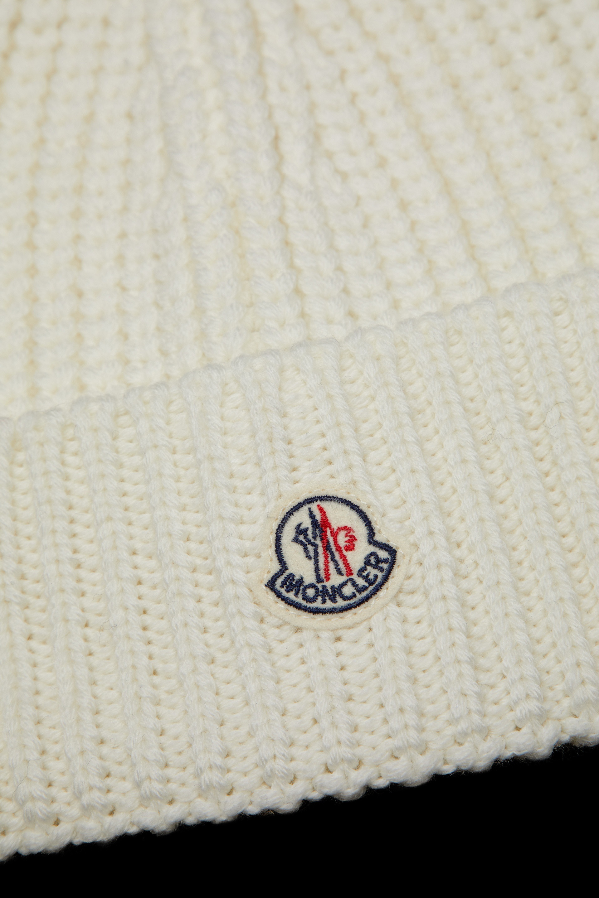 Wool Beanie 3