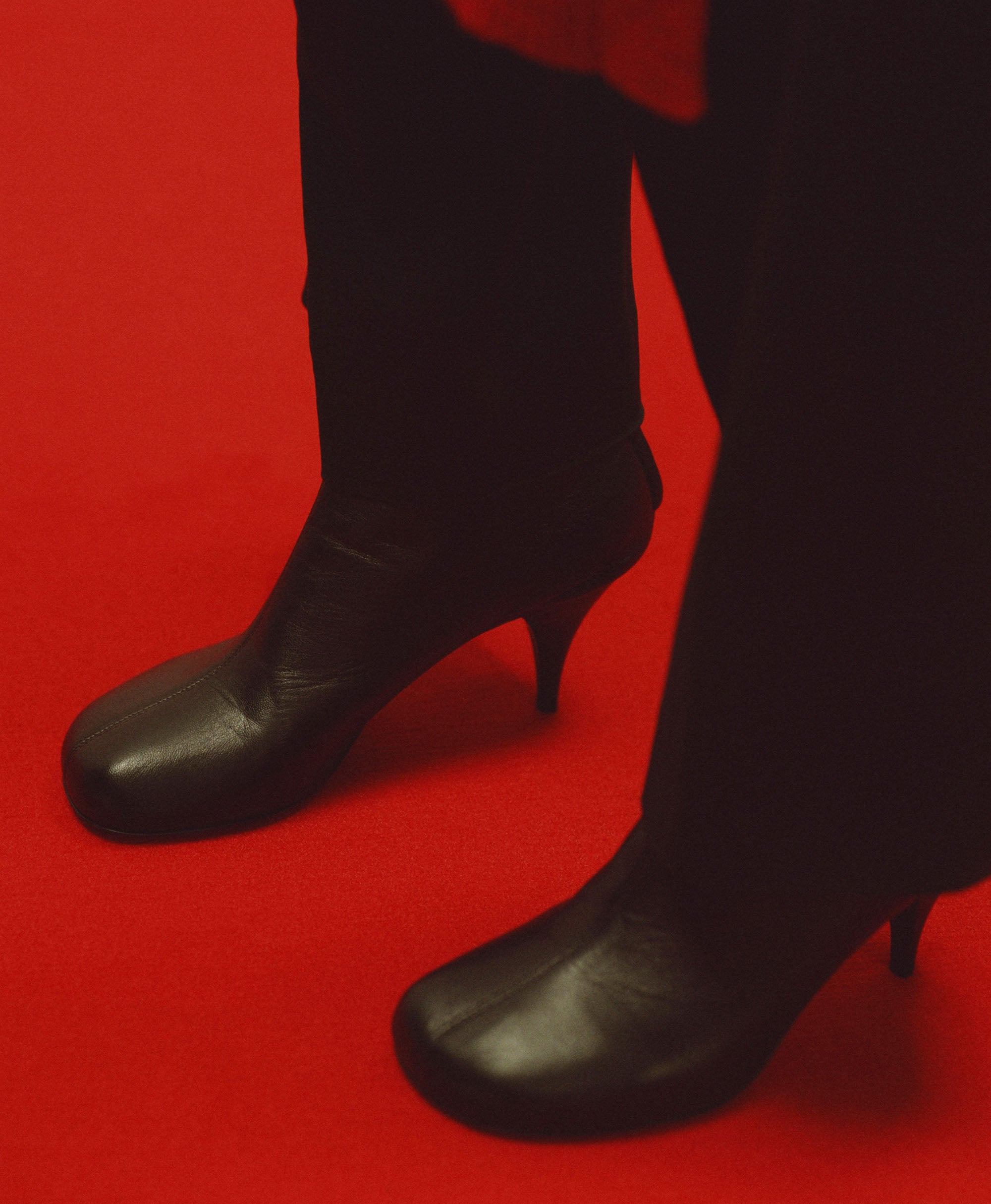MARIA BOOT - 6