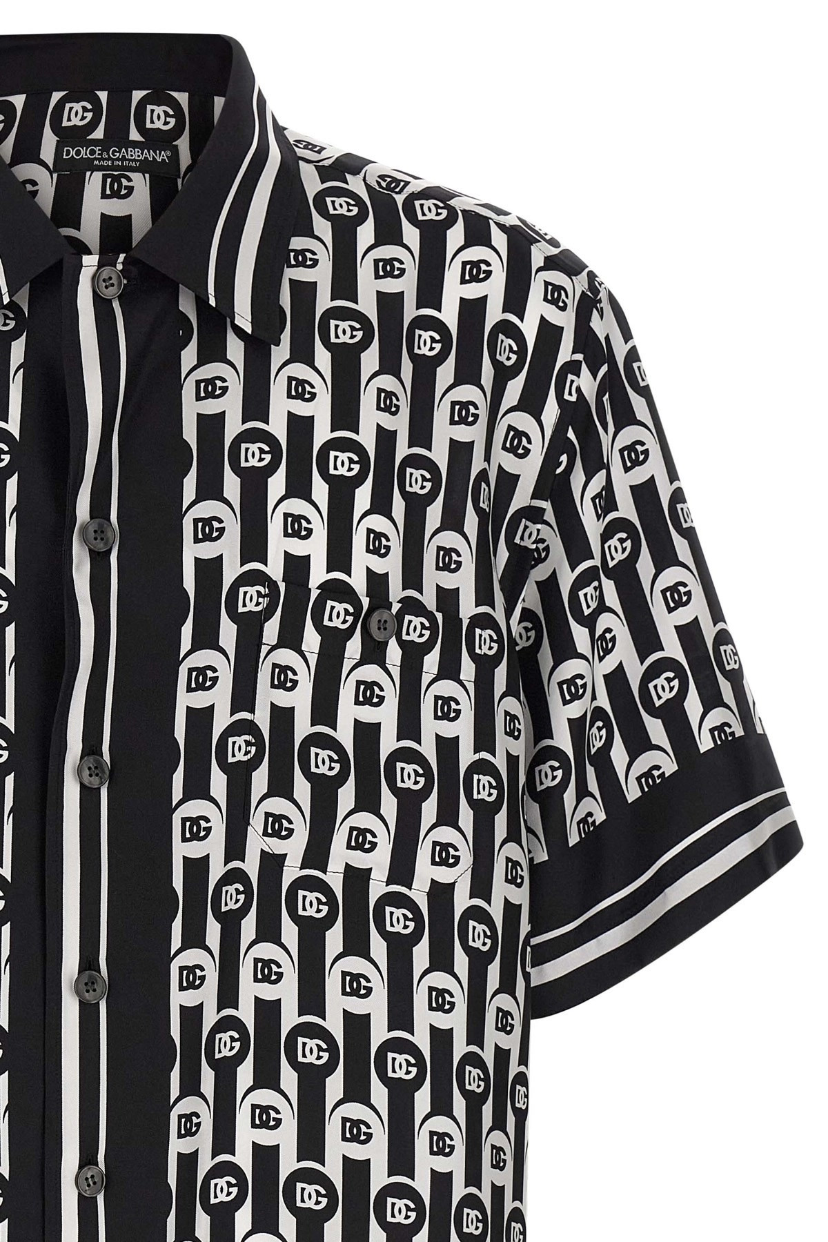 'Private Wardrobe' shirt - 4