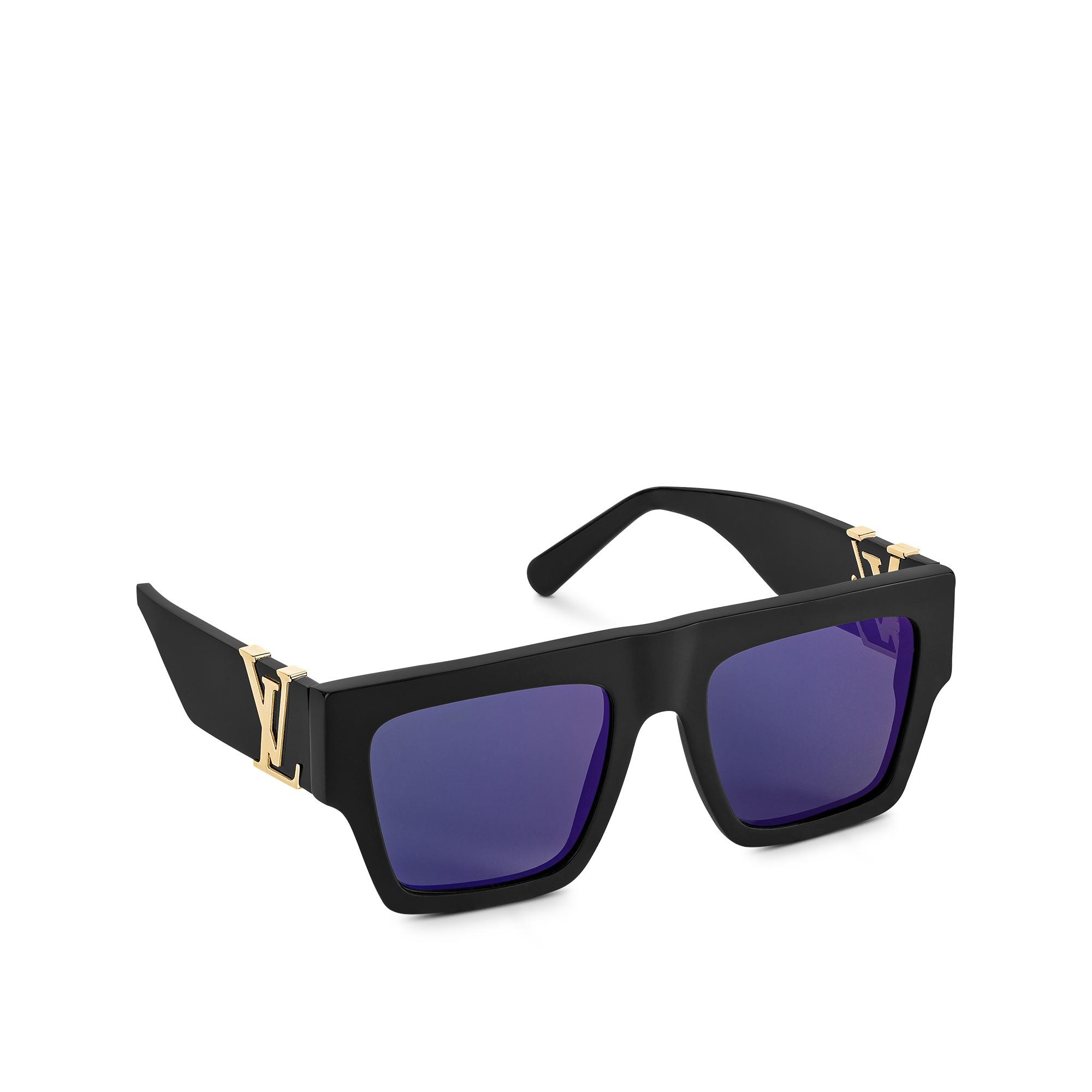 The LV Sunglasses - 1