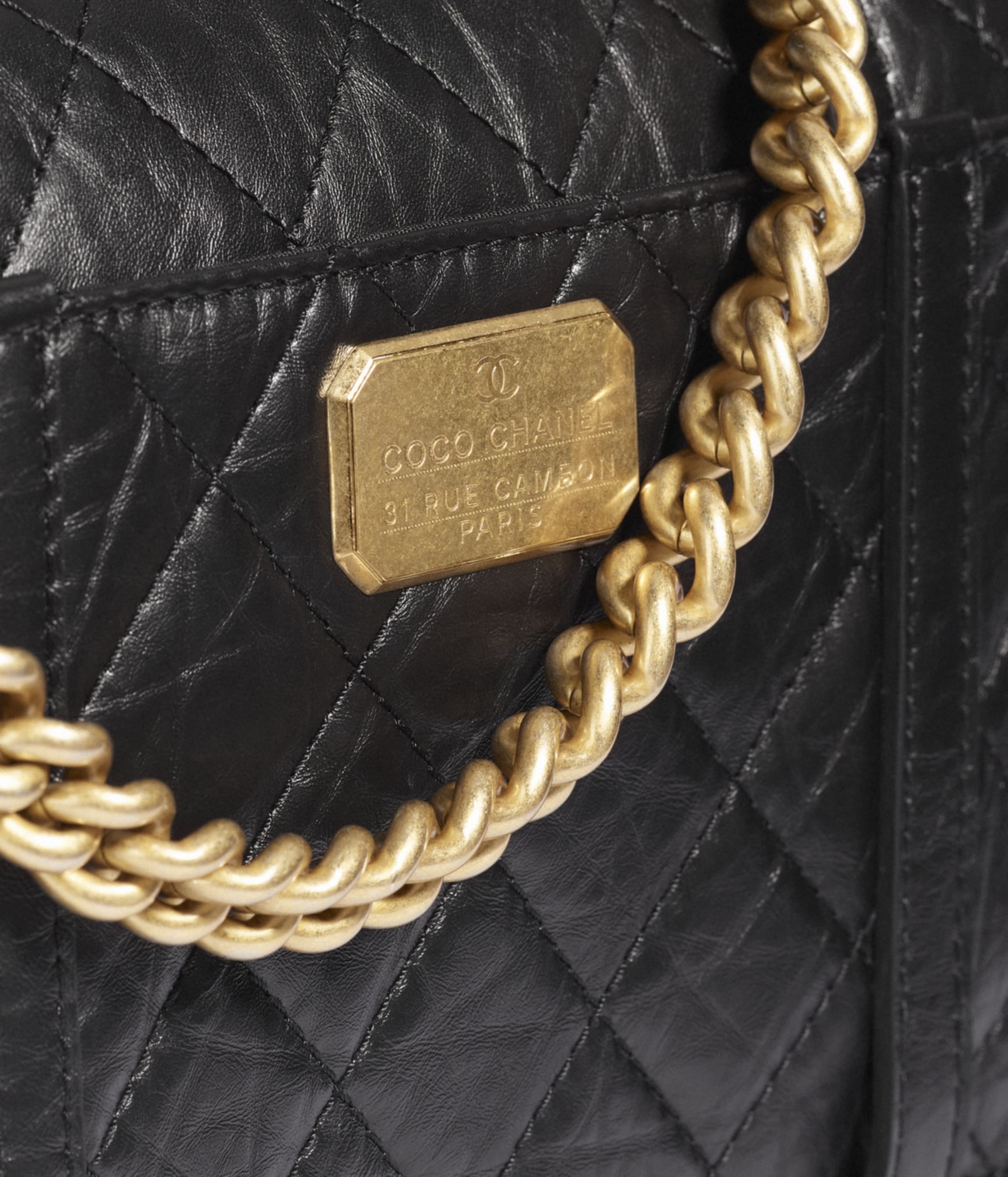 Flap Bag - 3