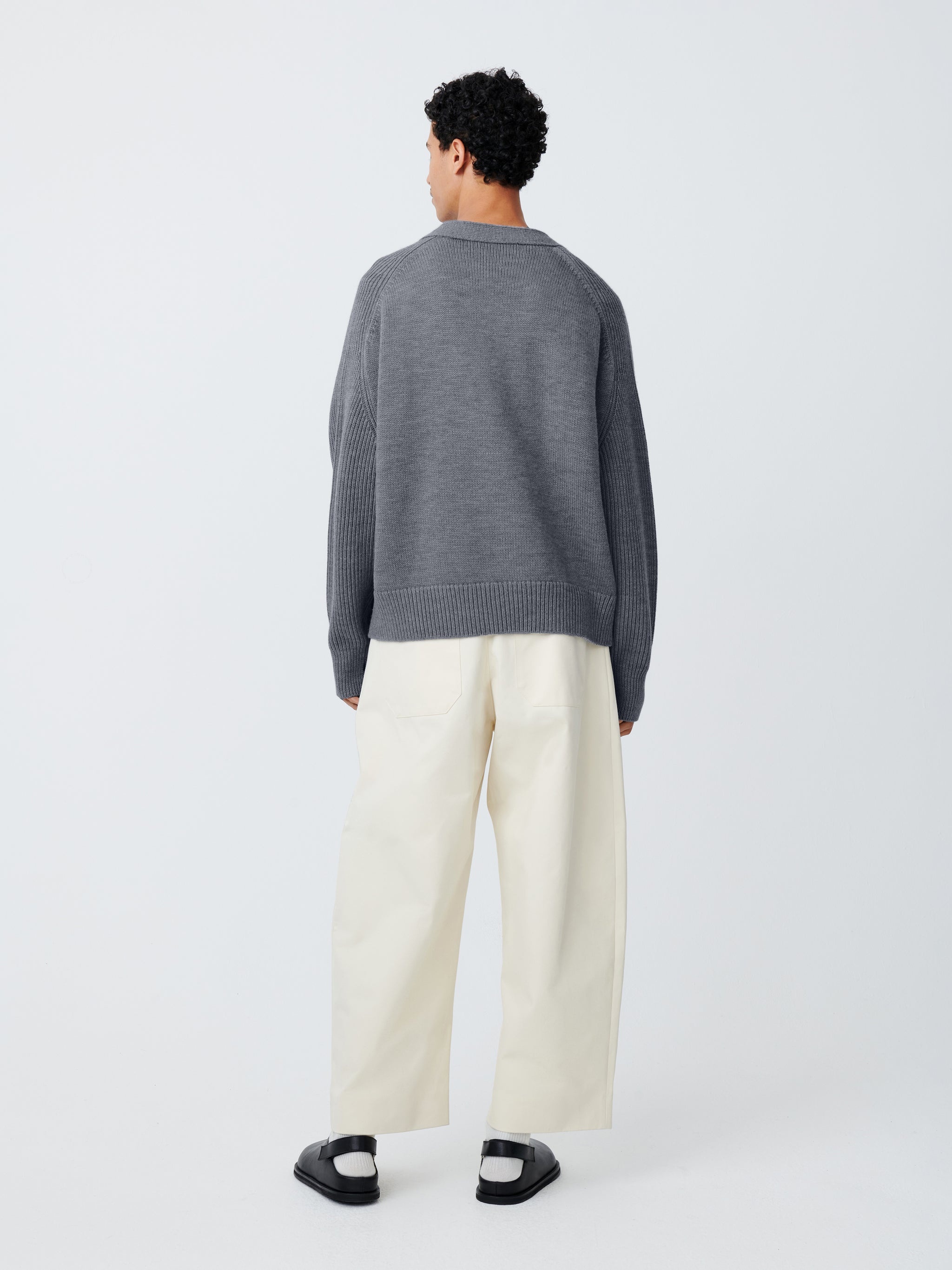 Michel Knit - 5