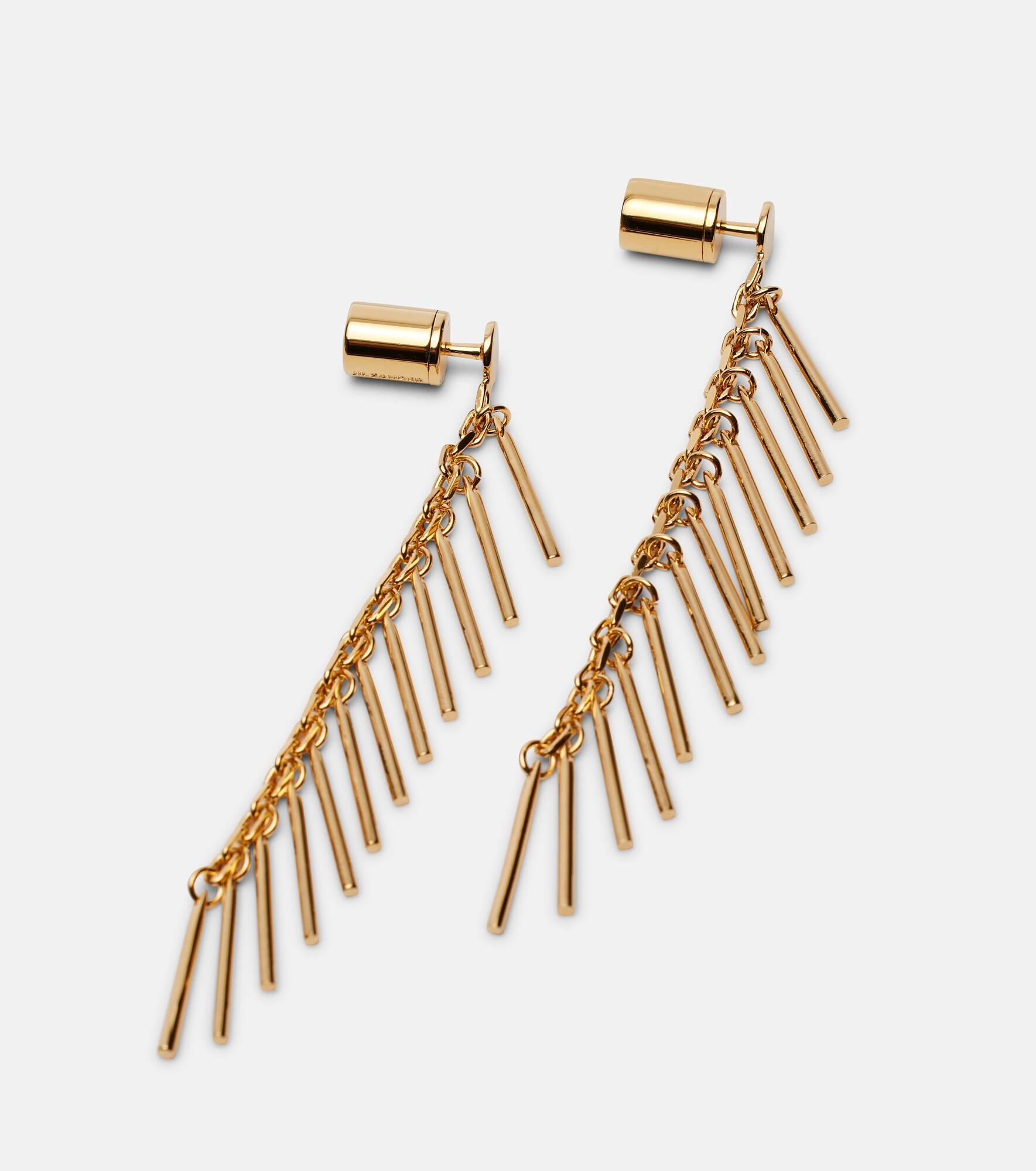 Drop earrings - 4