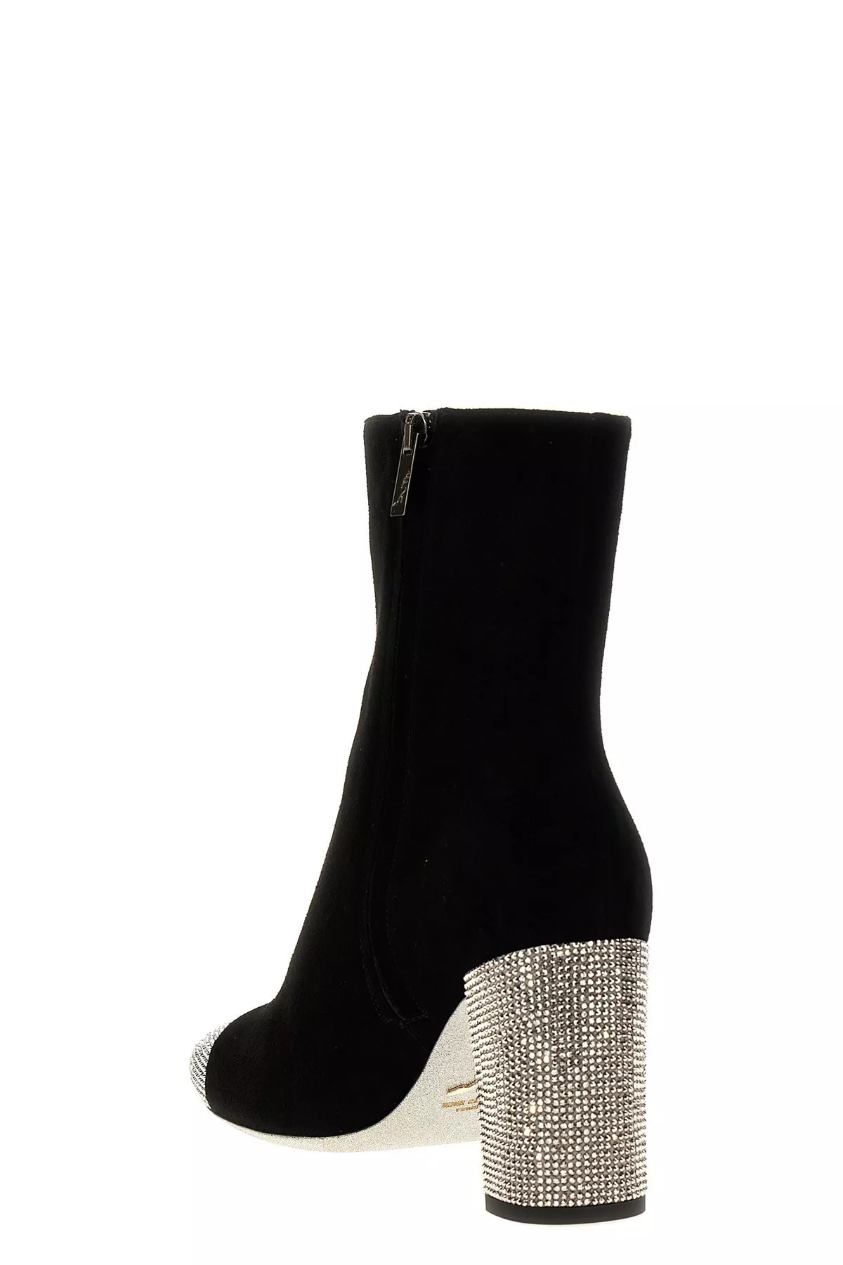 'Bonnie' ankle boots - 2