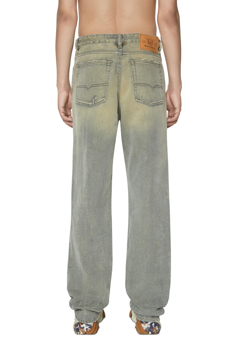 1955 09D87 STRAIGHT JEANS 4