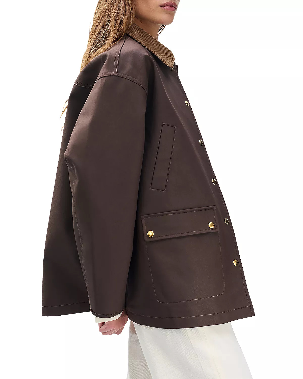 Cassidy Jacket - Exclusive - 4