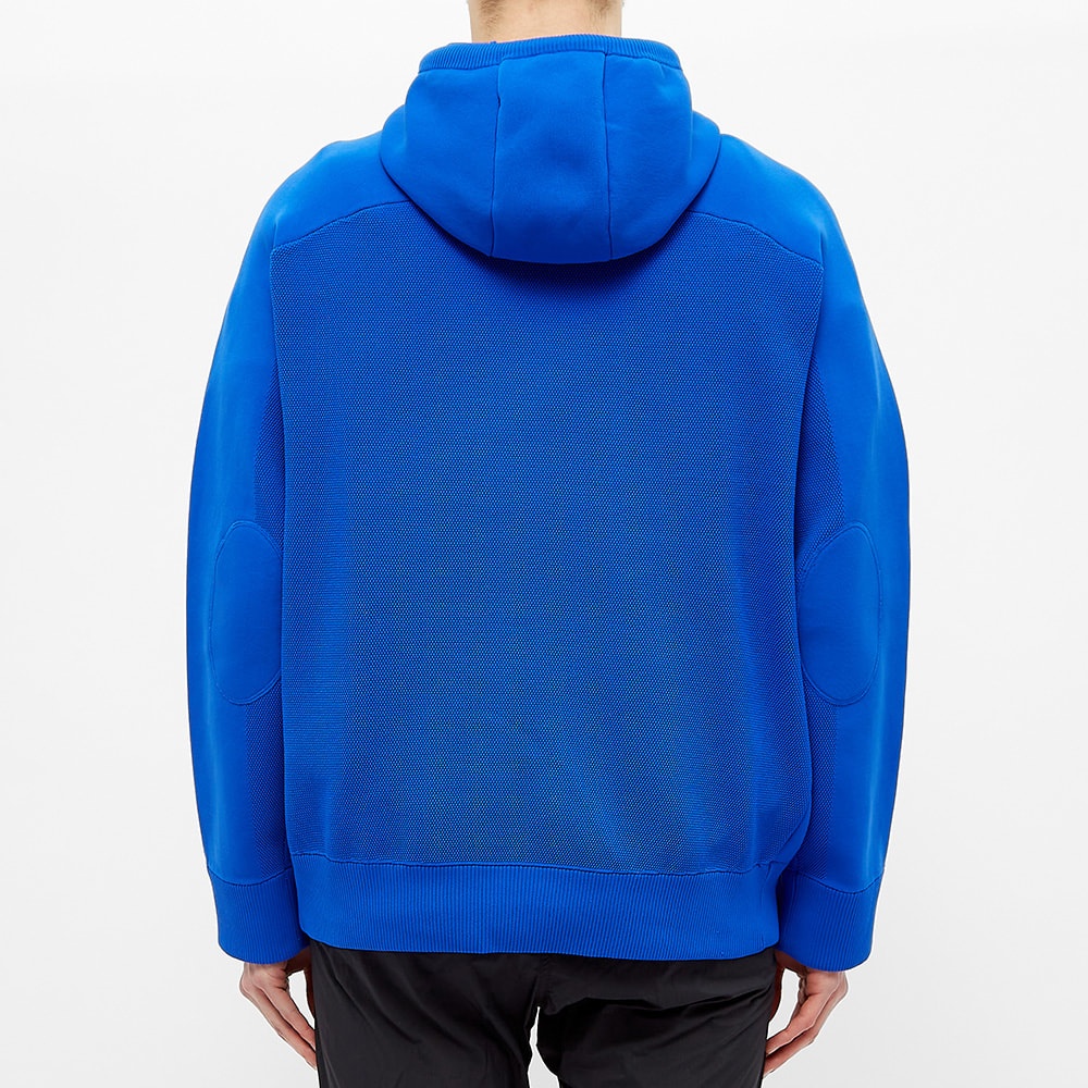 The North Face Black Series Engineered Knit Popover Hoody - 4