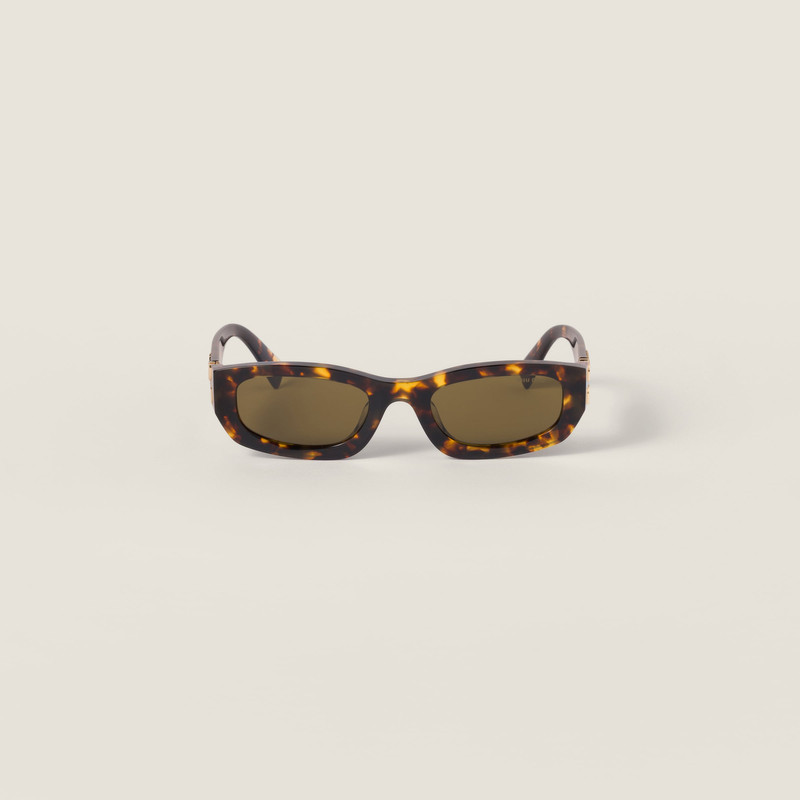 Miu Glimpse sunglasses 1