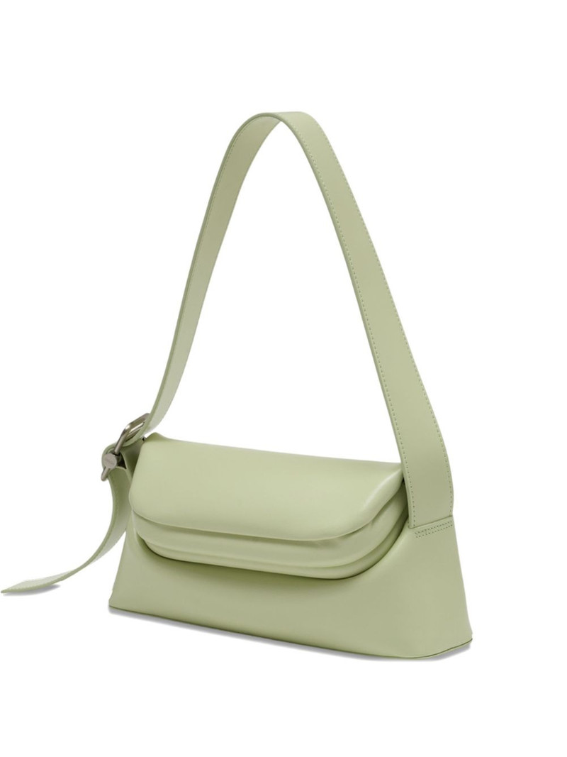 OSOI adjustable smooth shoulder bag outlook