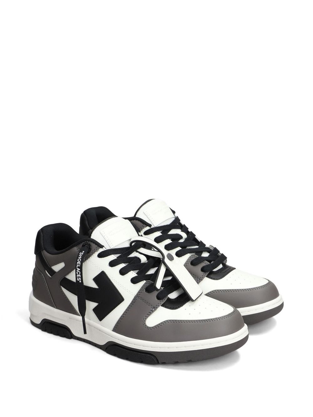 'OUT OF OFFICE' SNEAKERS - 6