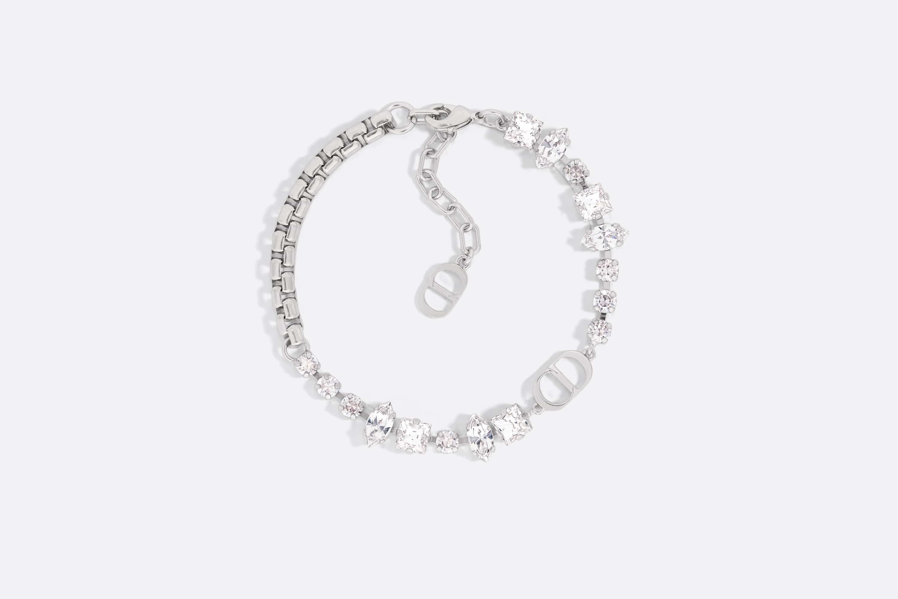 CD Icon Bracelet - 1