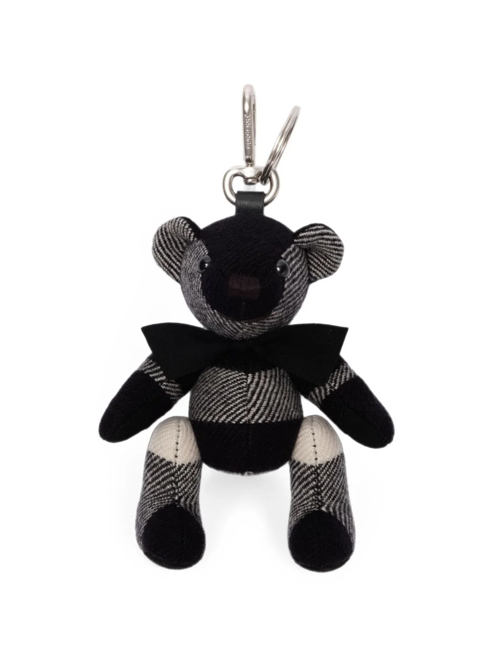 Thomas bear charm - 1