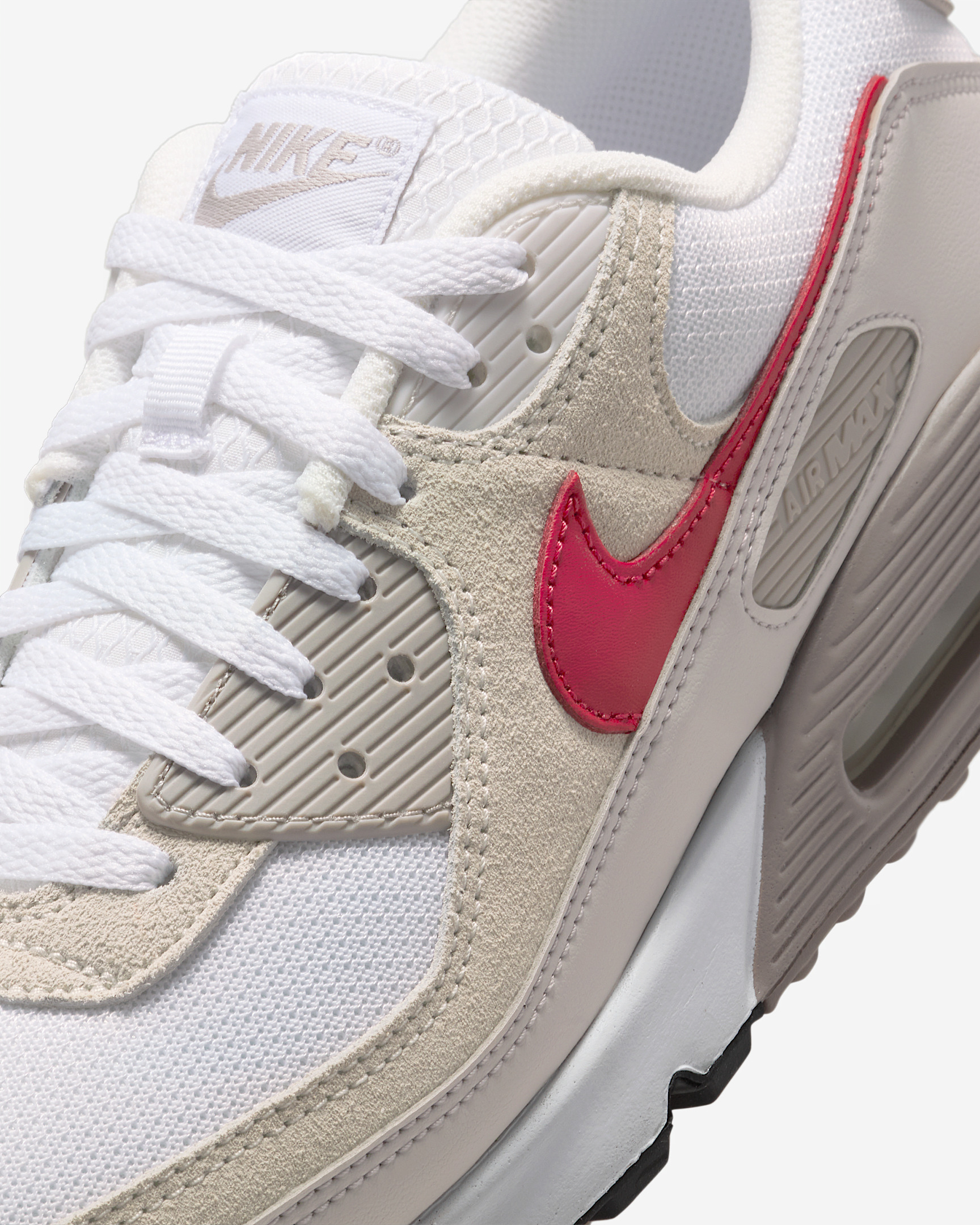 Nike Air Max 90 Men's Shoes - 7