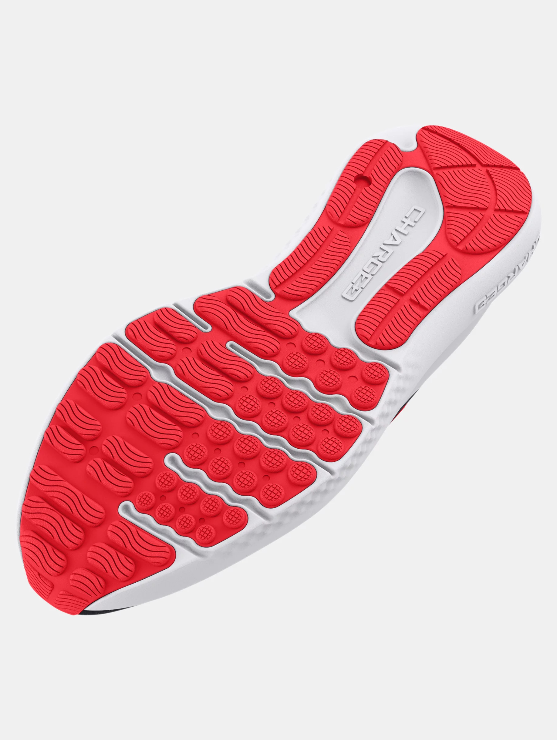 Women's UA Surge 4 Running Shoes - 4