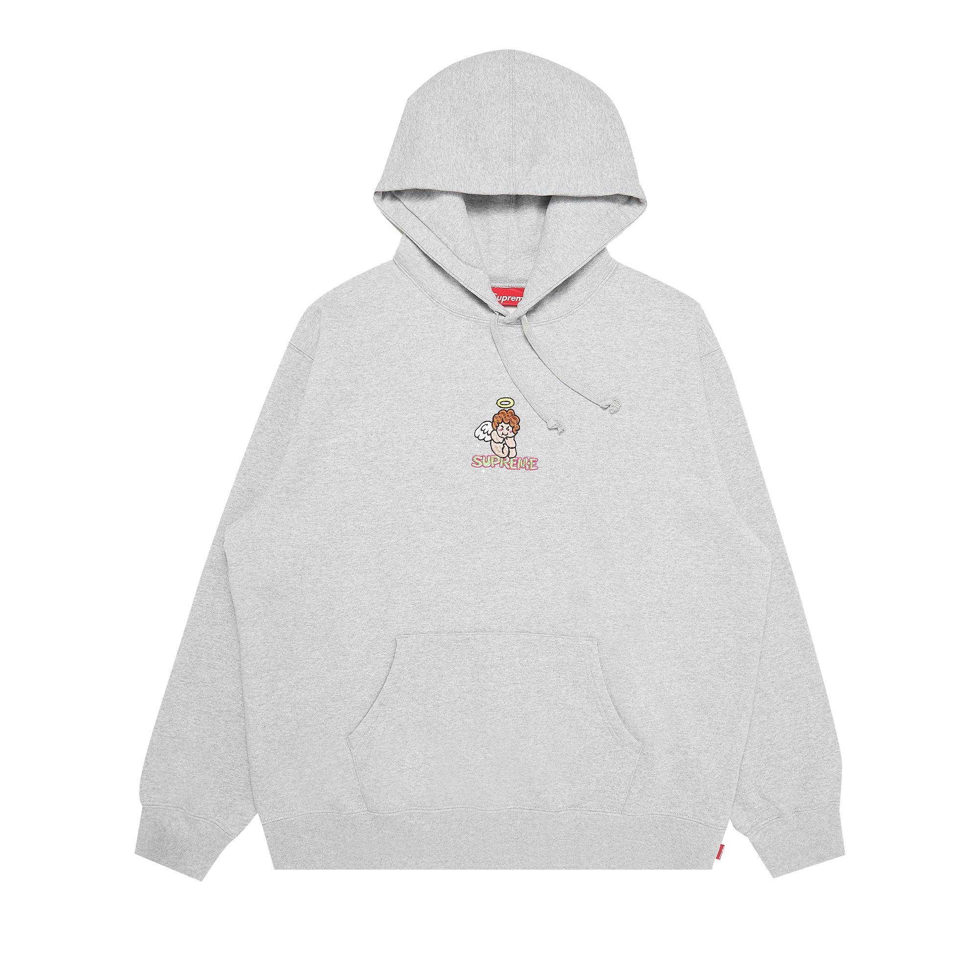 Supreme selling Angel Hooded Sweatshirt