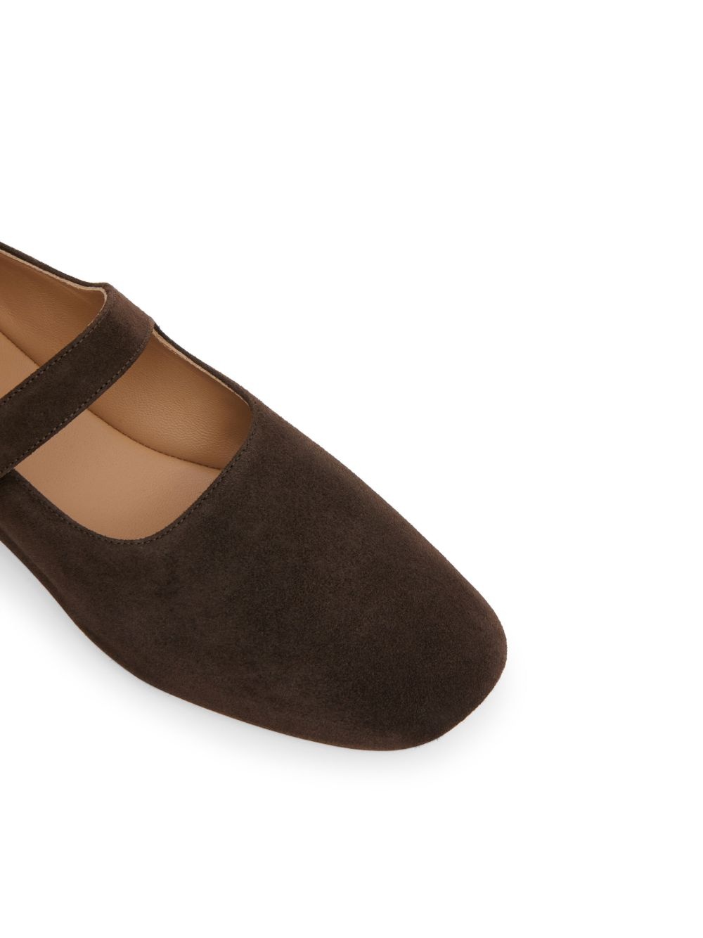 Glove ballet flats - 4