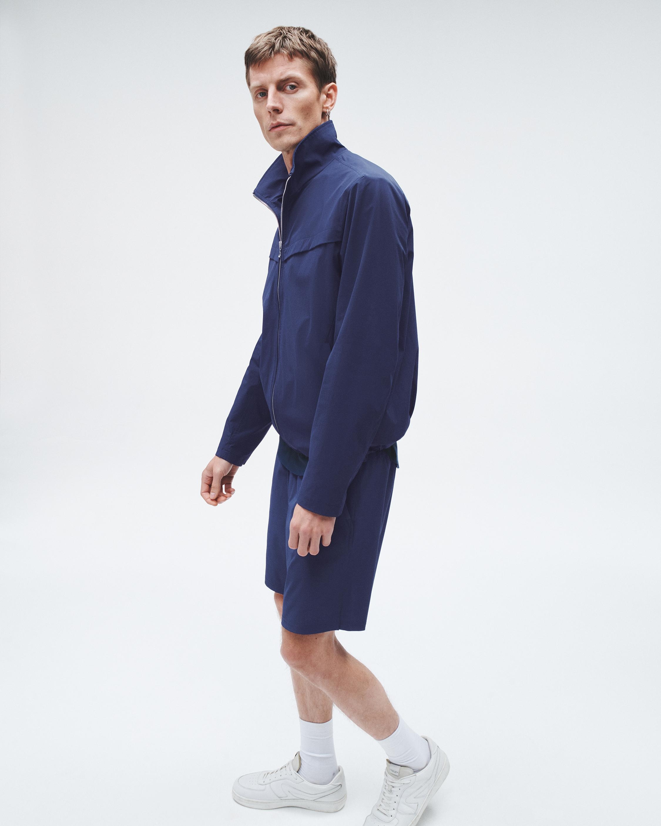 Pursuit Grant Technical Jacket
Relaxed Fit - 3