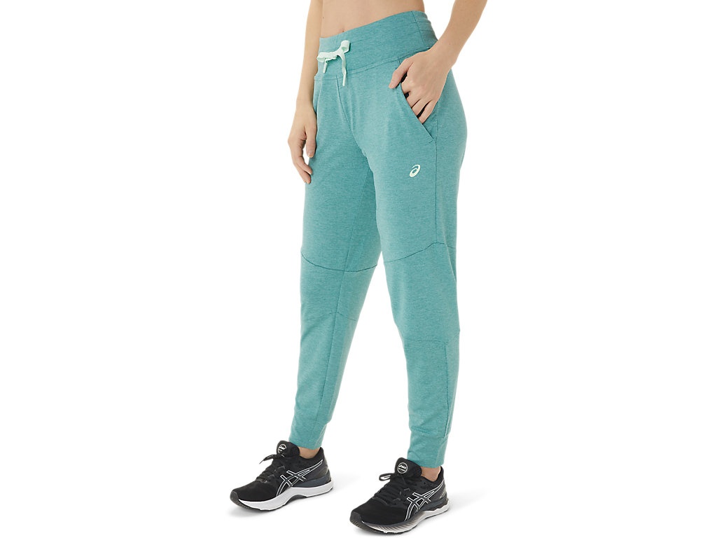 WOMEN'S TECH JOGGER - 3