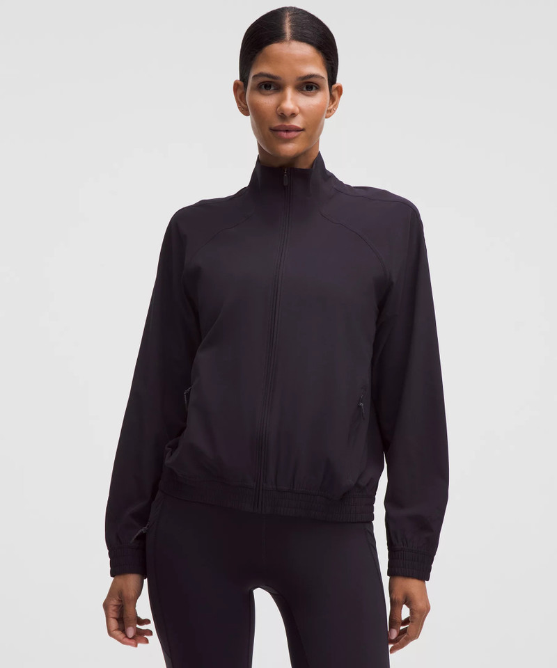 Adapted State Track Jacket 1