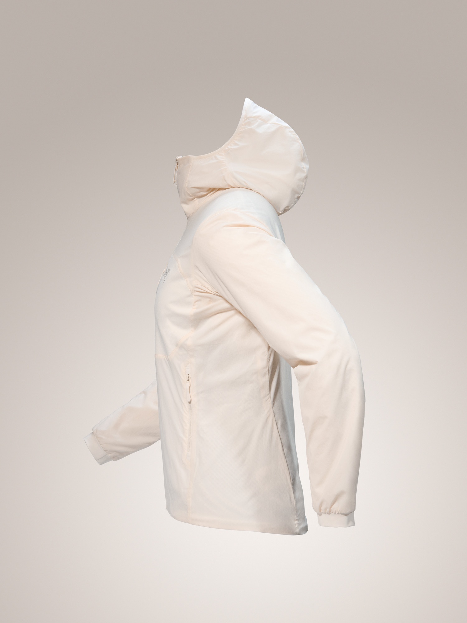 Proton SL Hoody - 11