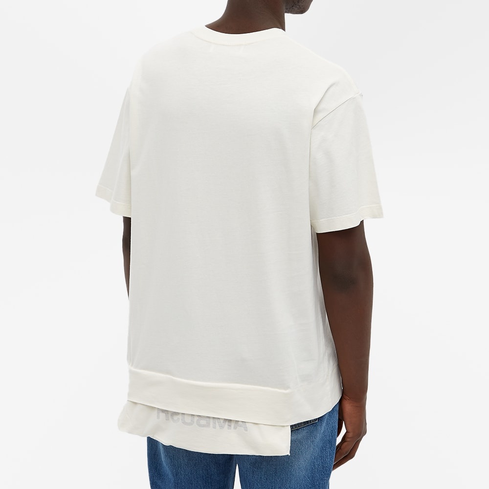 Ambush Waist Pocket Tee - 4