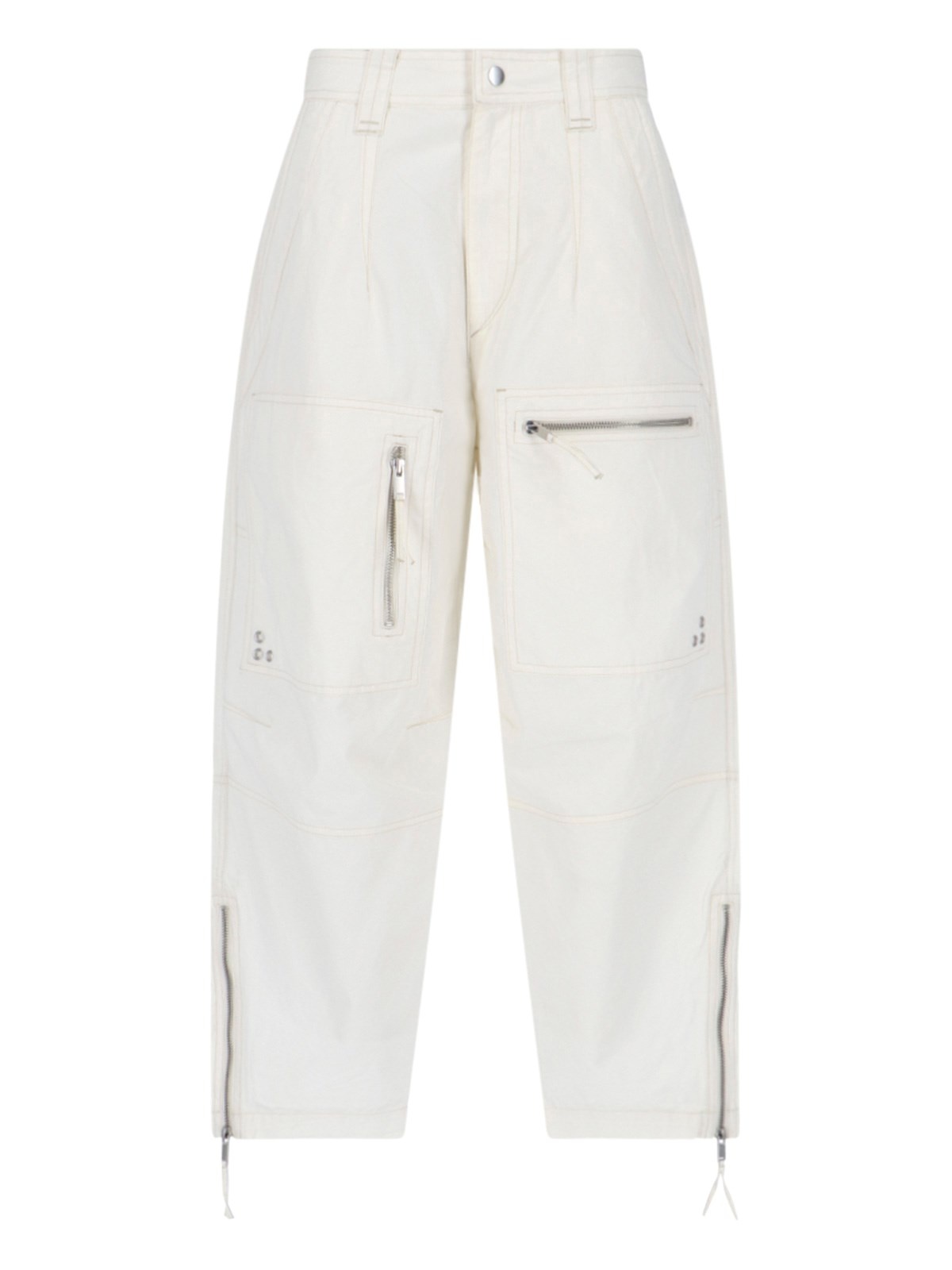 パンツ ISABEL MARANT ETOILE SS24 KELVIN (PA0279FA B1G04E23EC) Isabel Marant Étoile Kelvina Pants | Shopbop
