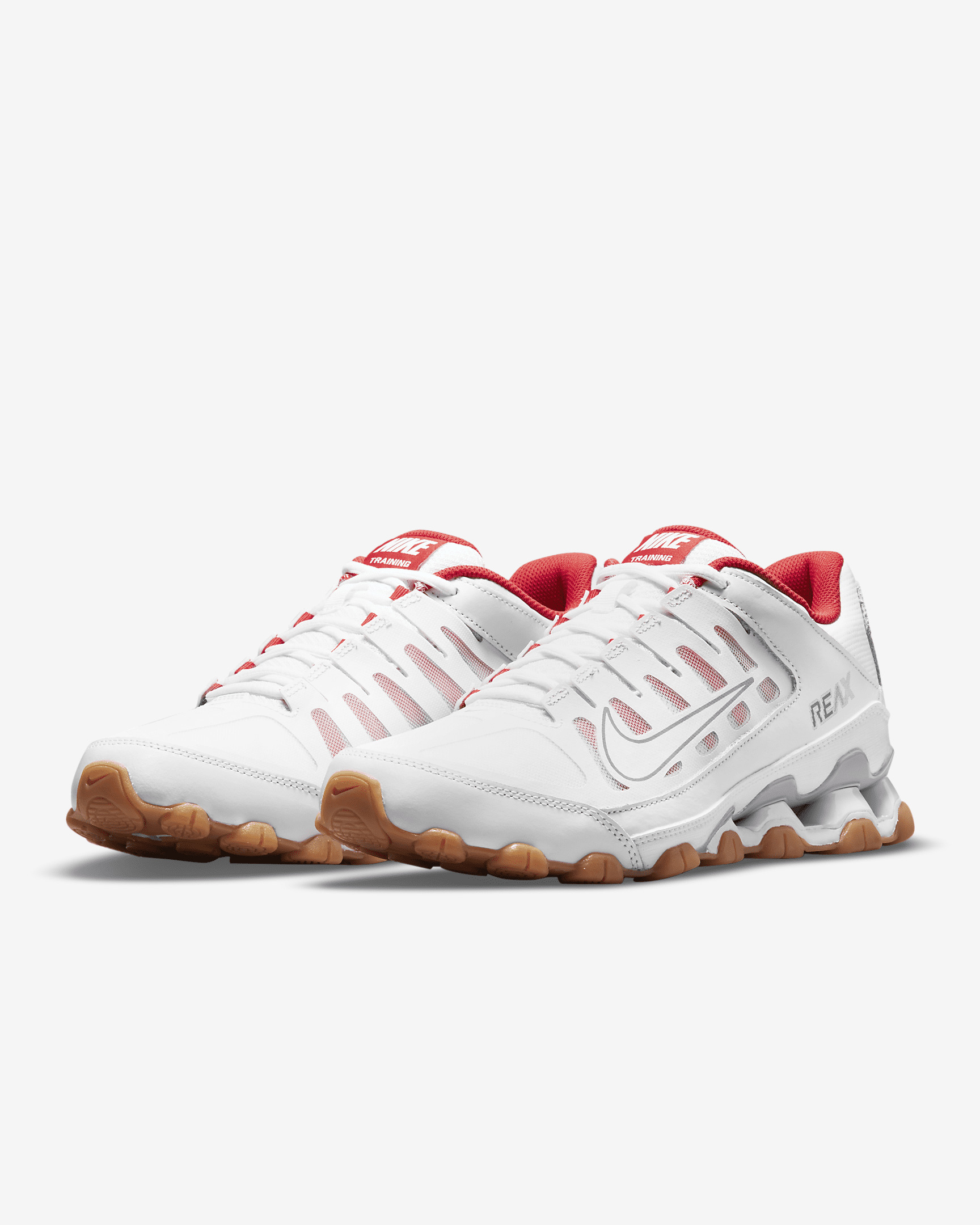 Nike Reax 8 TR Men's Workout Shoes - 5