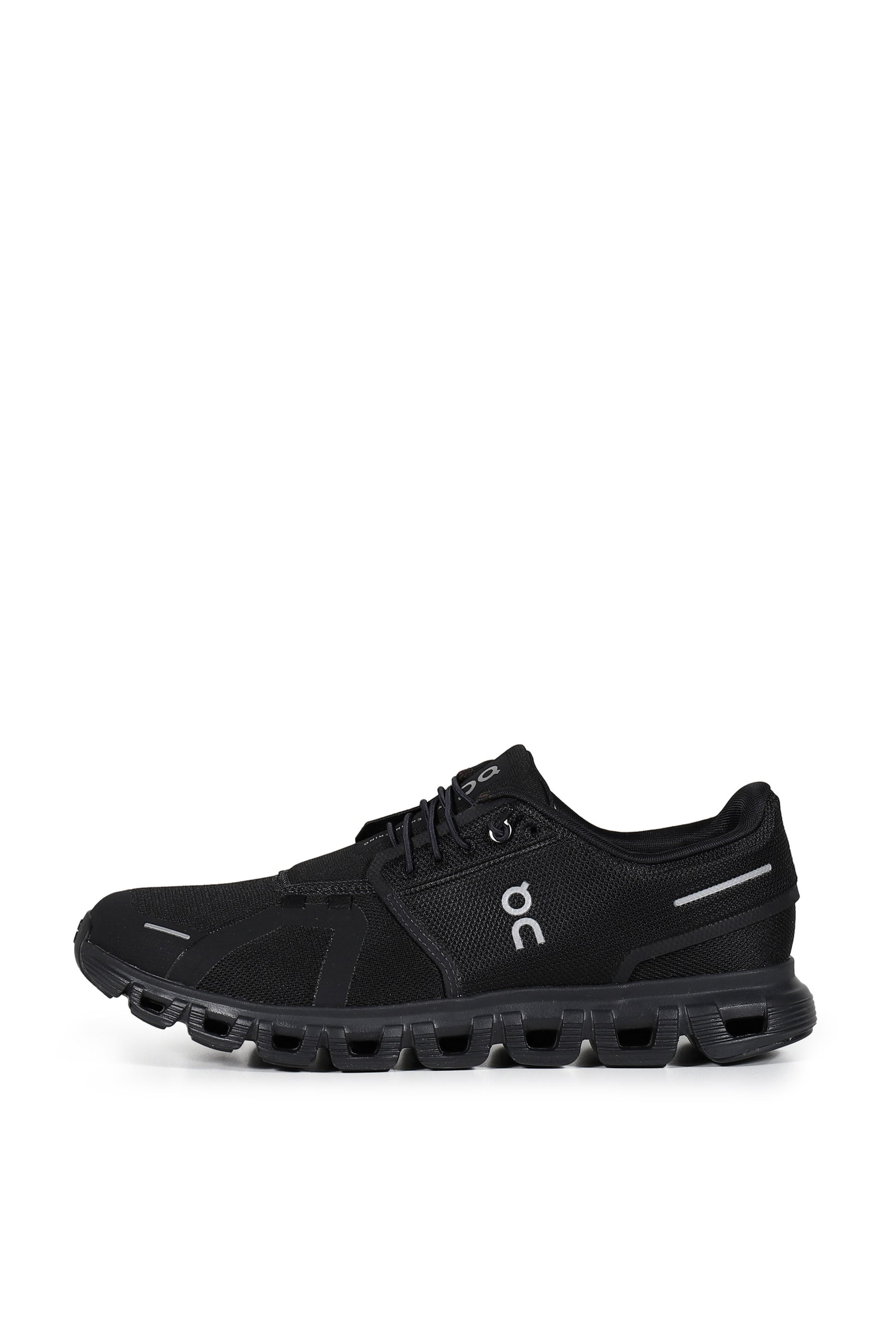 CLOUD 6 / BLK BLK - 1