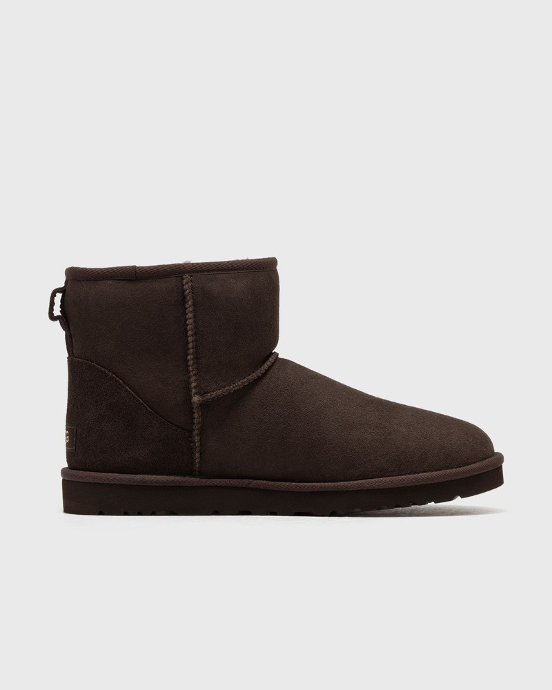 UGG CLASSIC MINI outlook