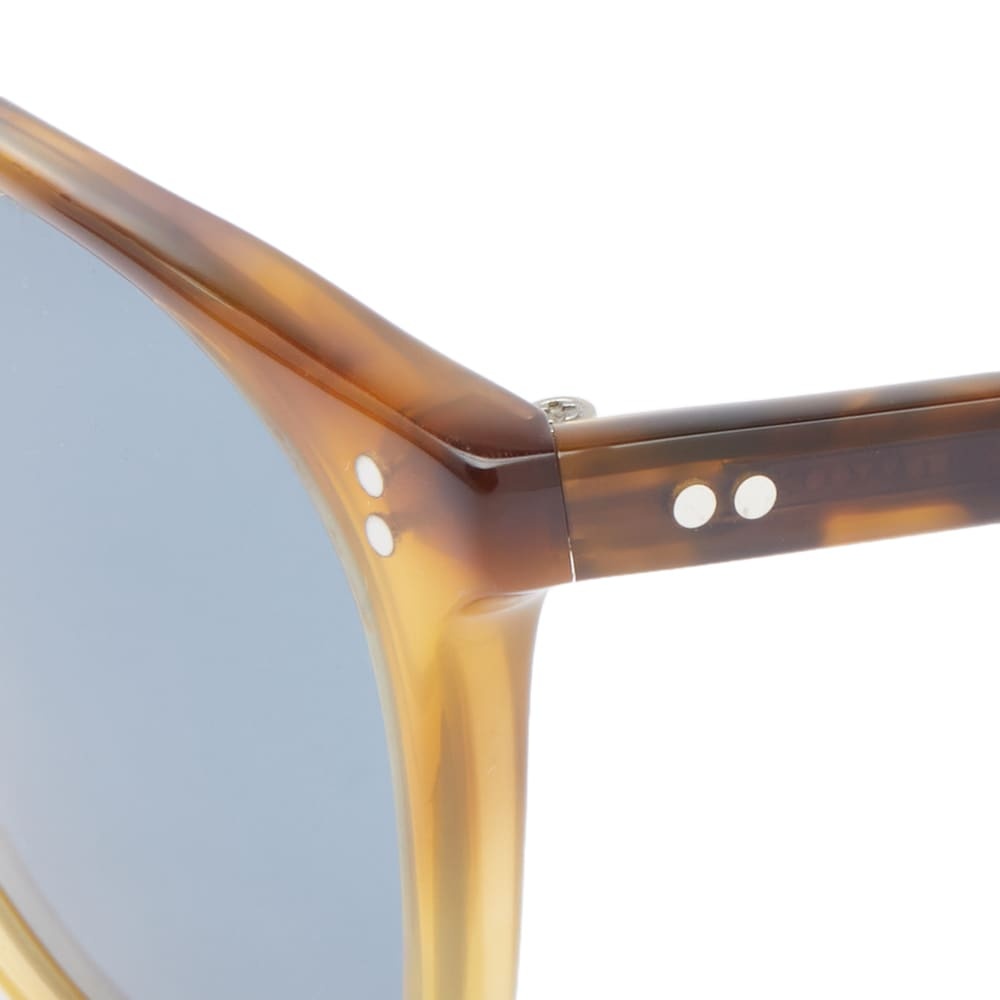 Oliver Peoples Finley Esq. Sunglasses - 4