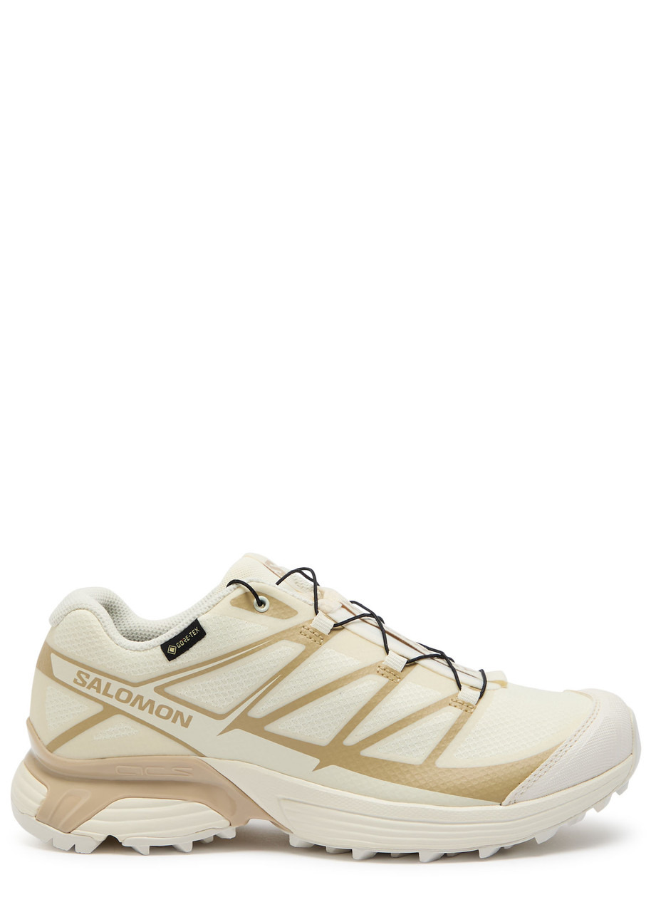 Salomon Xt-pathway Gtx Panelled Mesh Sneakers - 1