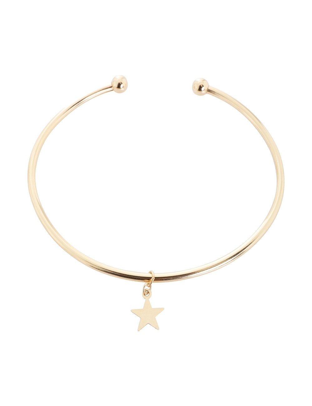 STAR BRACELET - 1