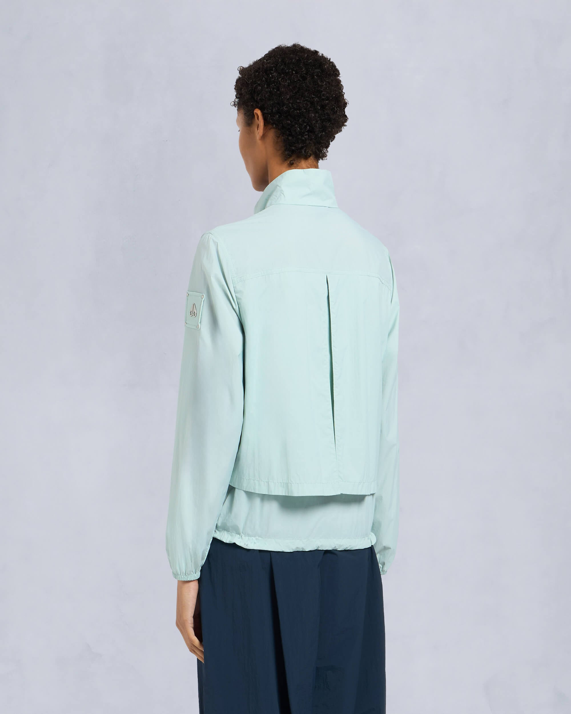SOMERSET UV PROTECTION JACKET - 4