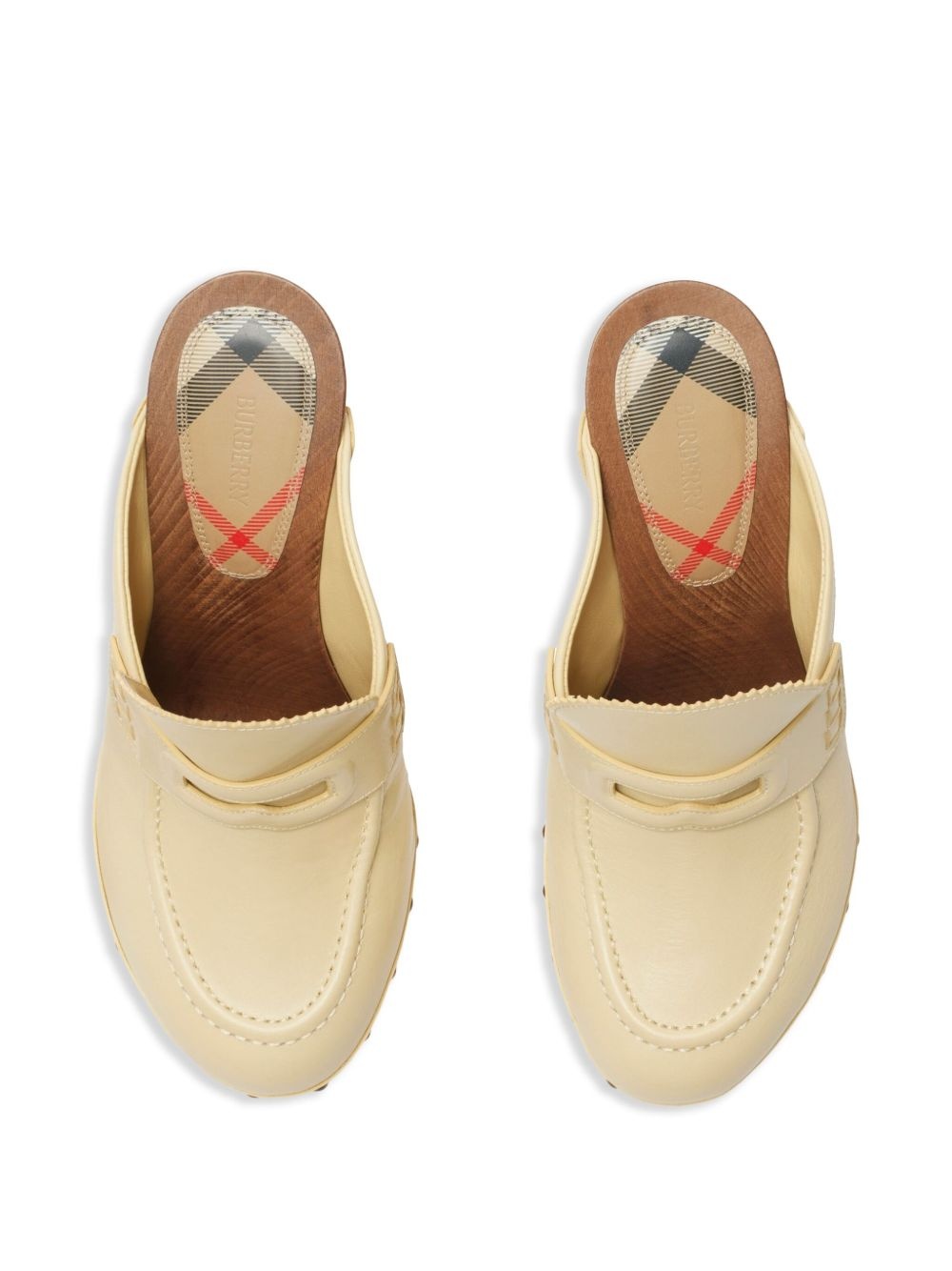 Potter mules - 4