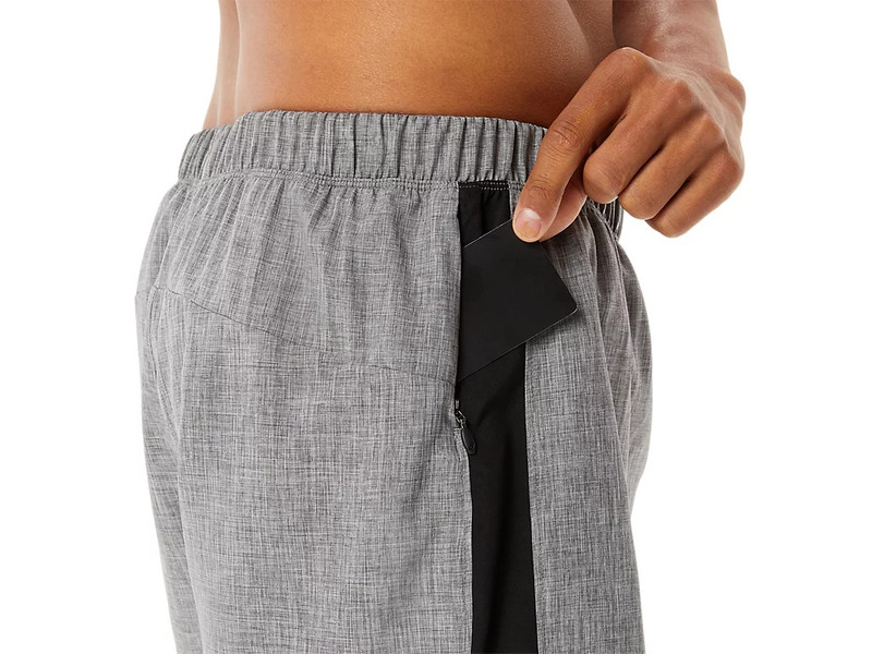 MEN'S READY SET 5IN SHORT 5