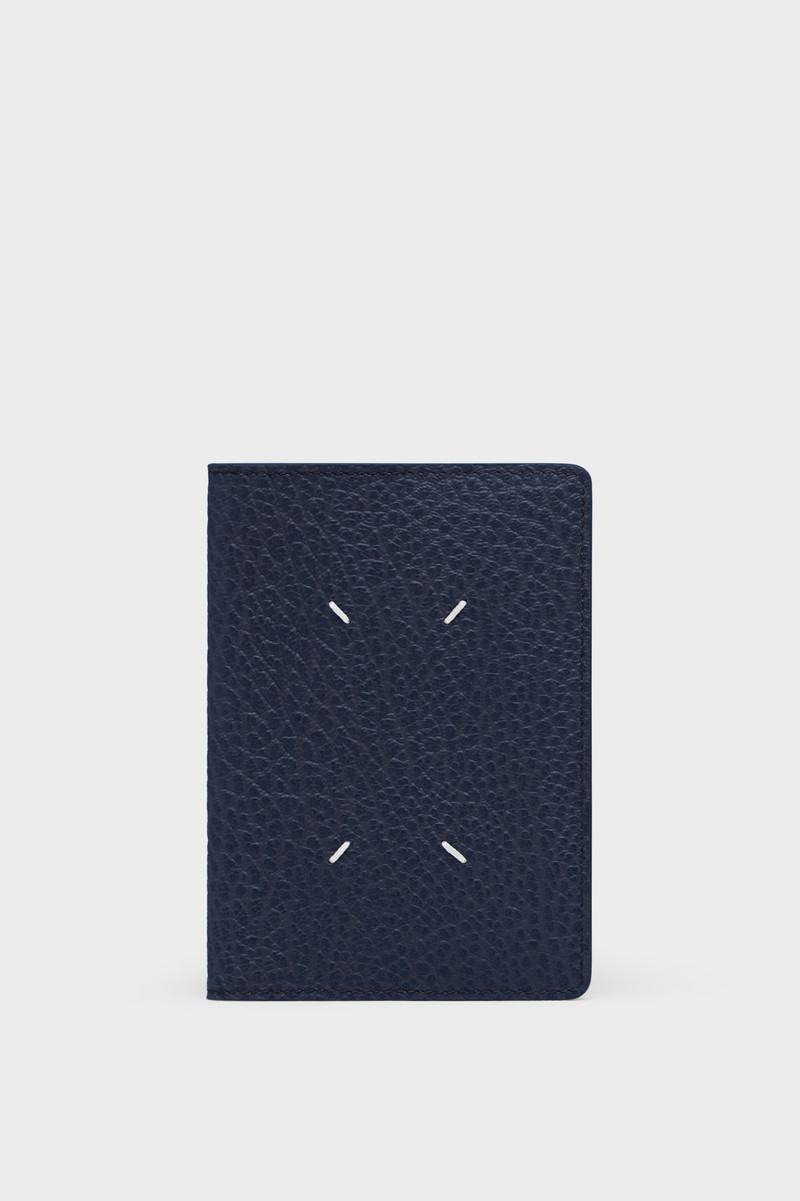 Four Stitches Passport Cover 1