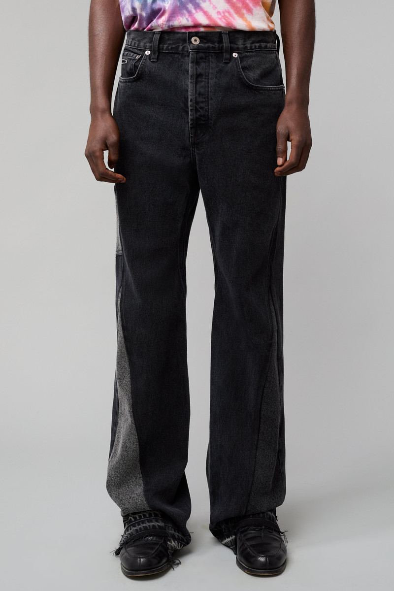 GALLERY DEPT. TWISTED WIDE LEG outlook