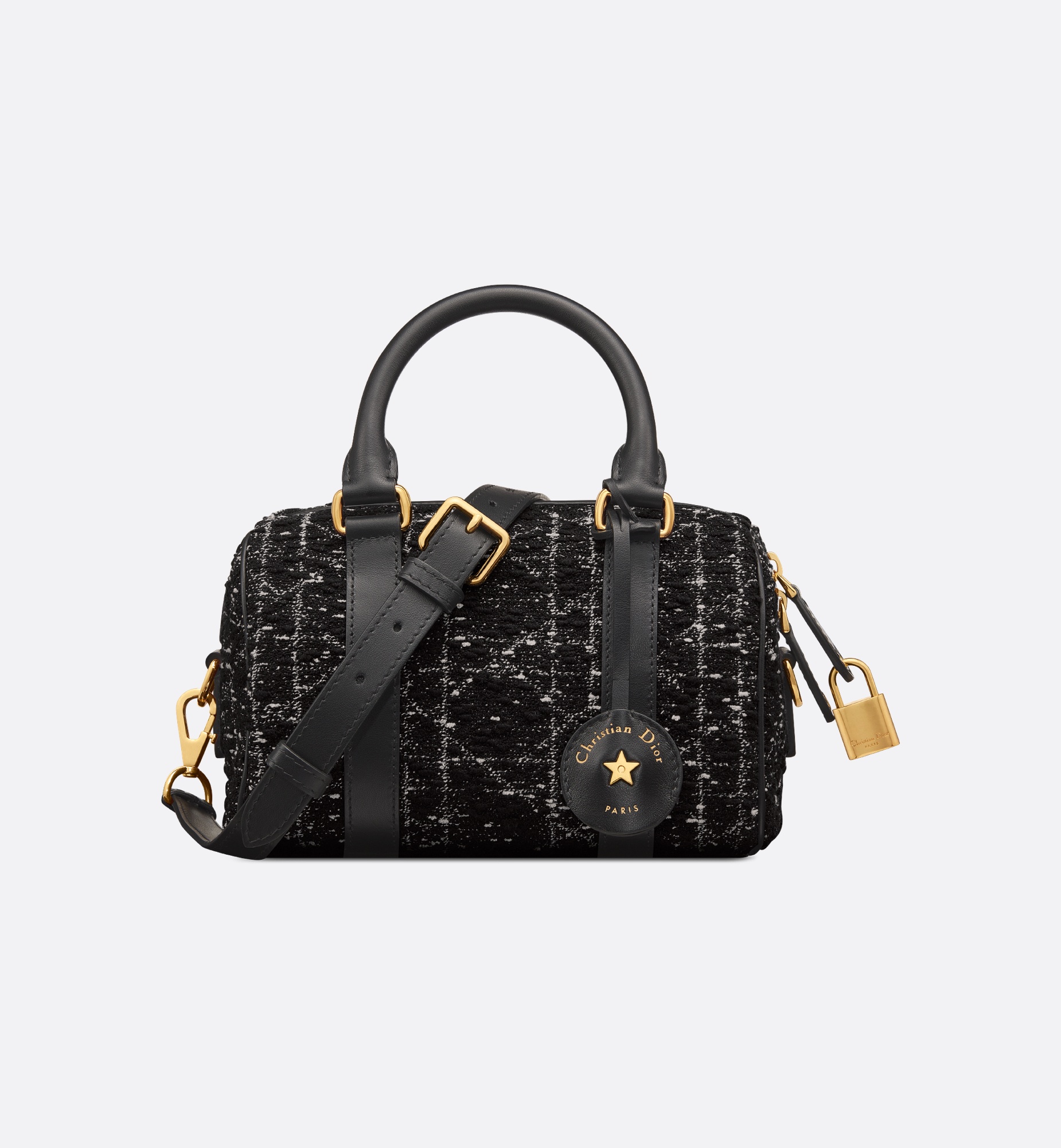 Dior Groove 20 Bag - 1
