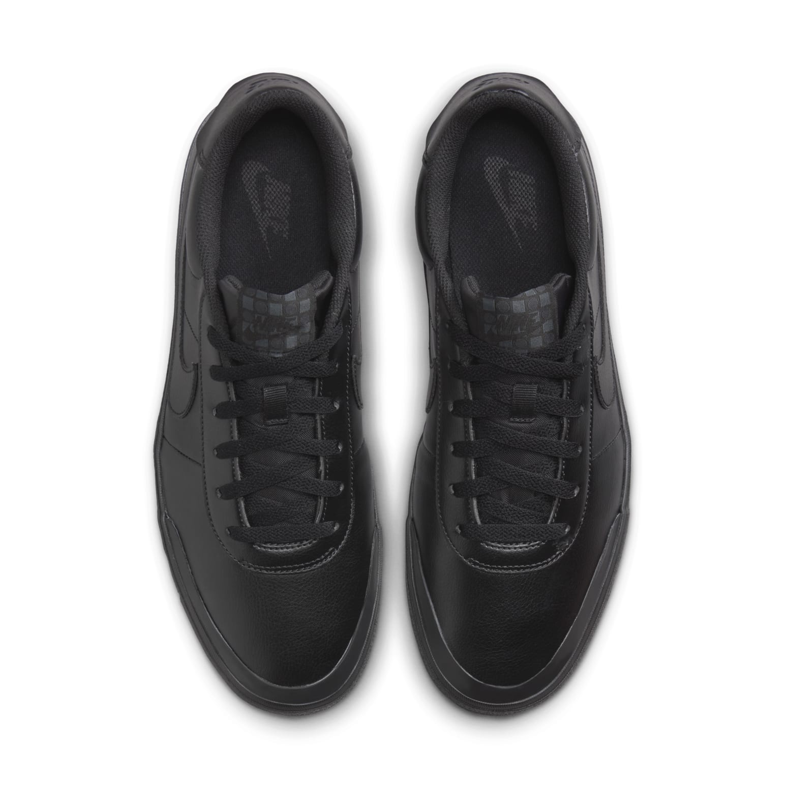 Nike Court Shot 'Black' FQ8146-001 - 4
