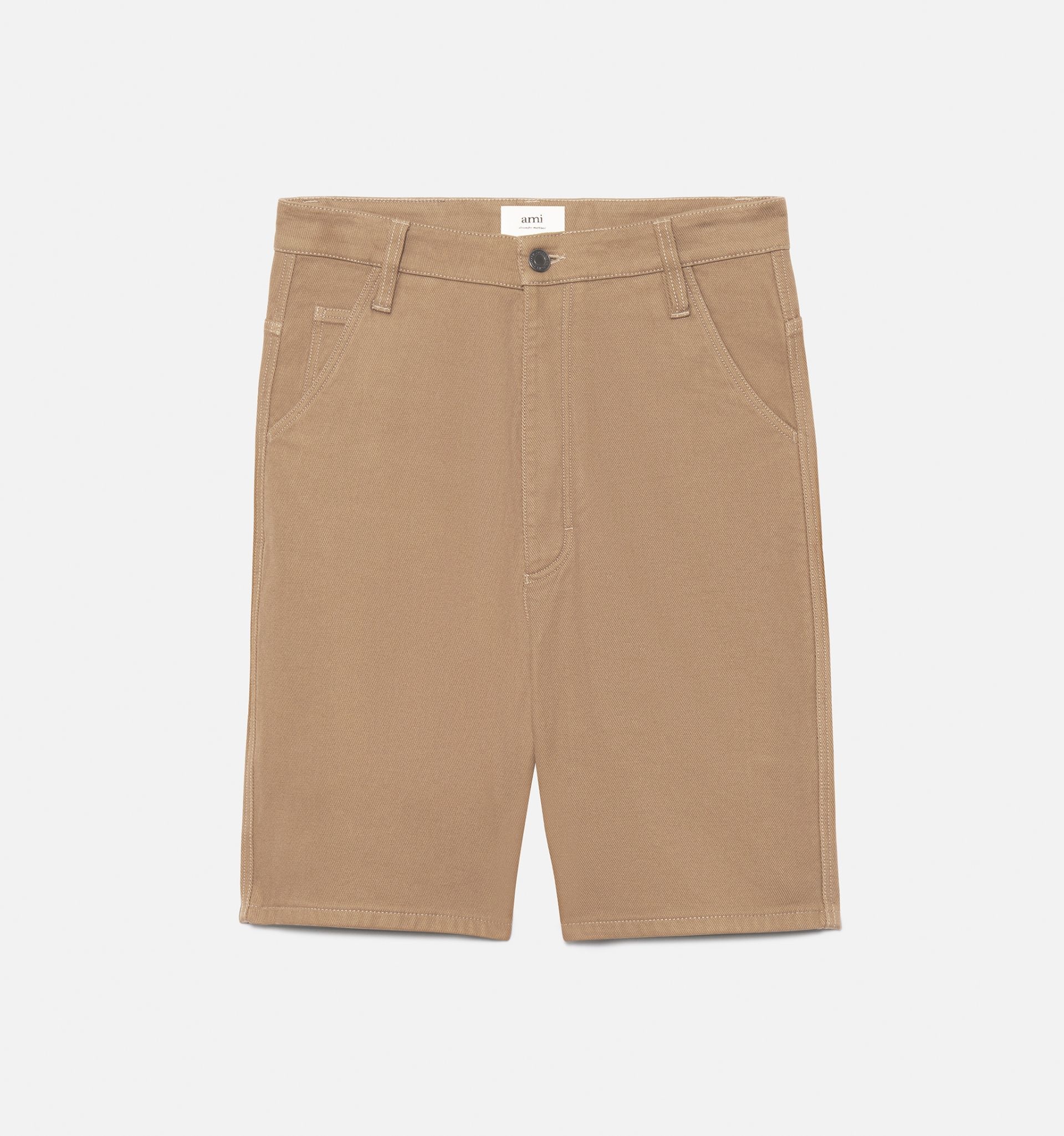 Alex Fit Short Pants - 6