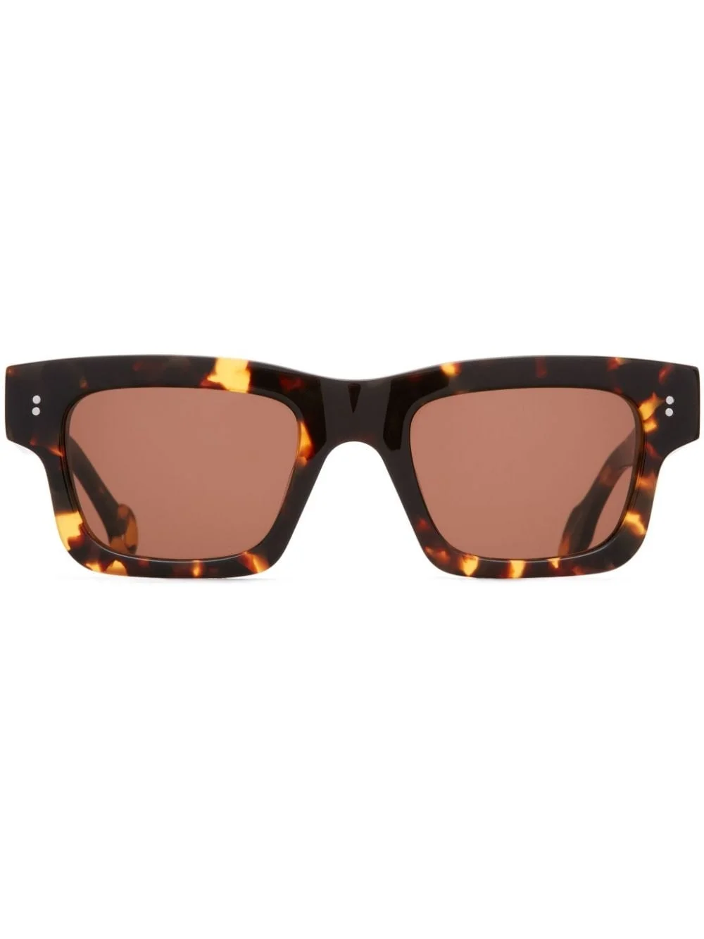 Rectangle sunglasses - 1