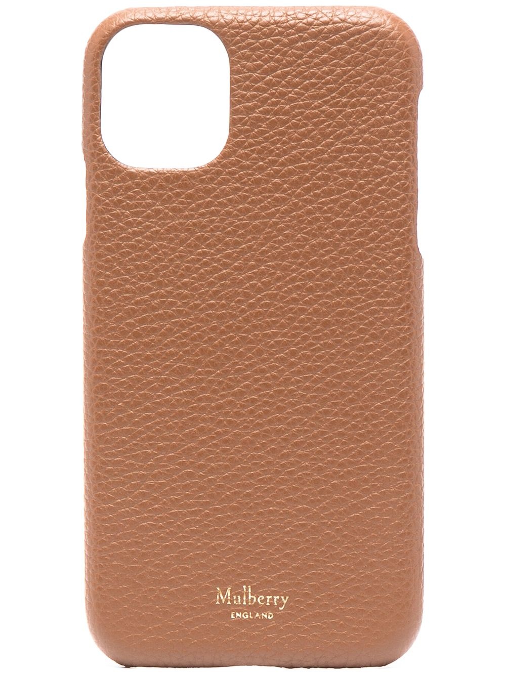 Grain iPhone 11 cover - 1