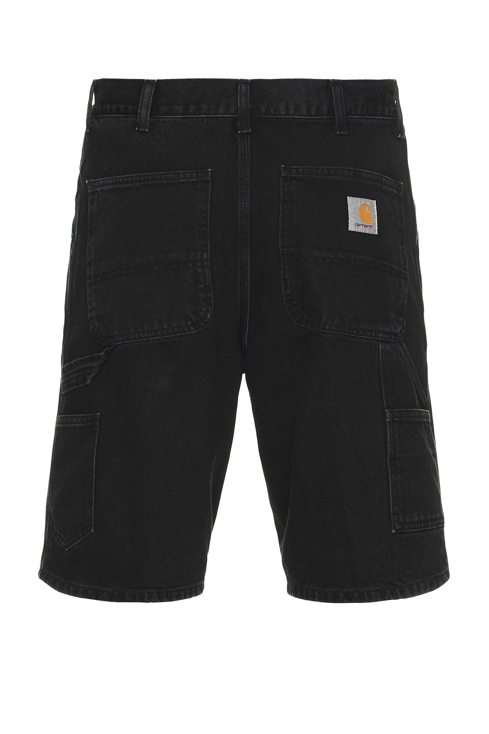 Single Knee Short - 2