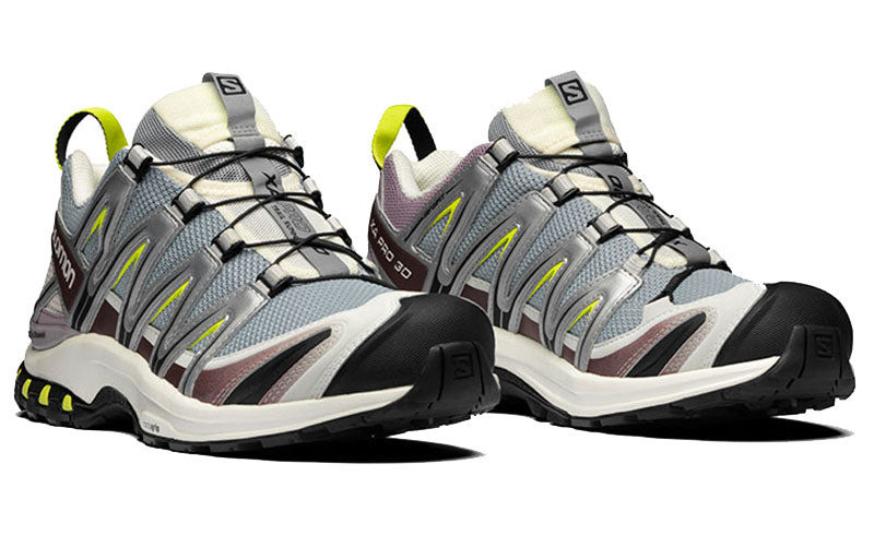SALOMON Salomon XA Pro 3D 'Grey' 412322 outlook