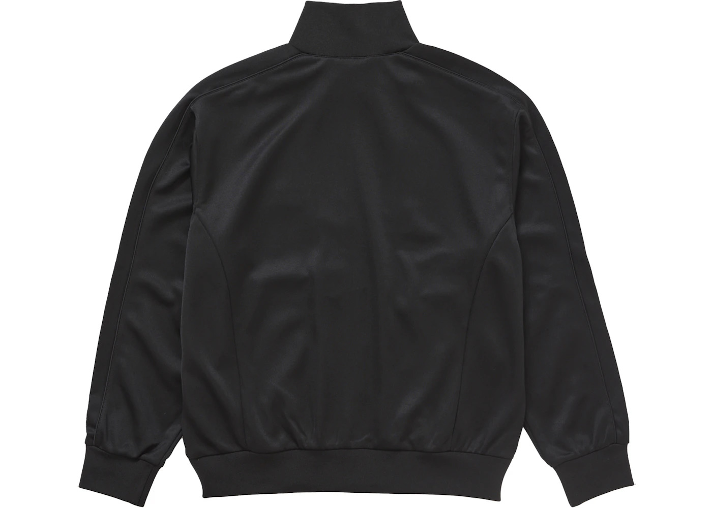Supreme Frazetta Track Jacket Black - 2